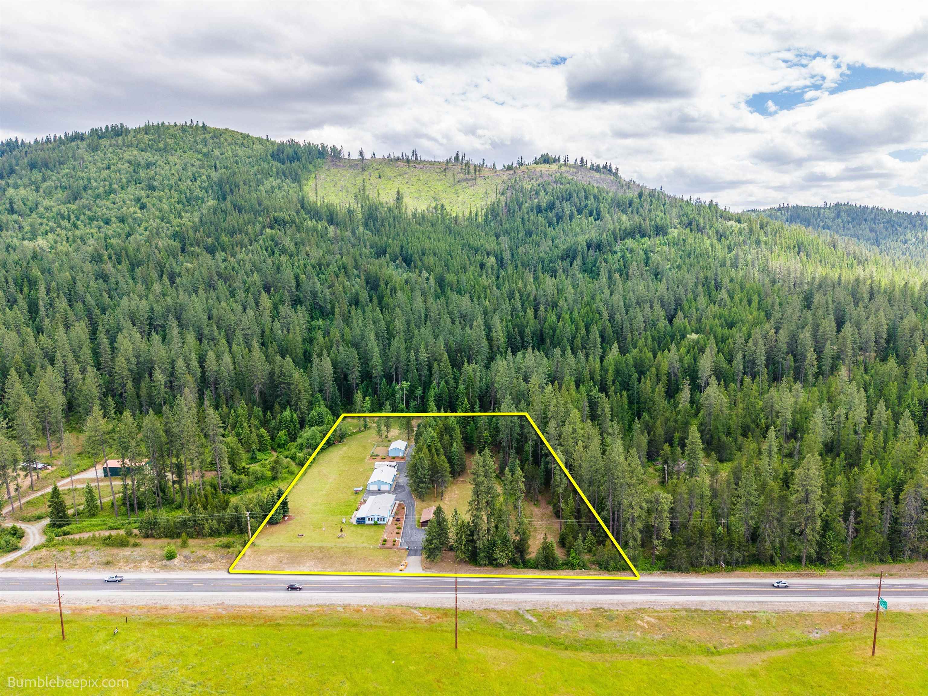 321924 Hwy 2 Hwy - Photo 48