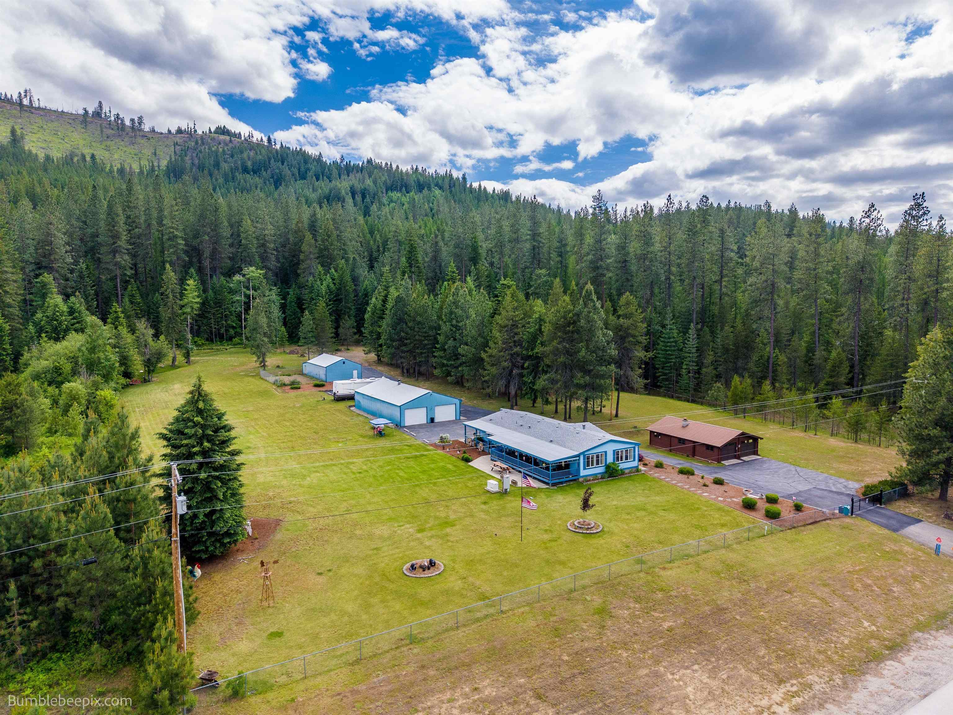 321924 Hwy 2 Hwy - Photo 49