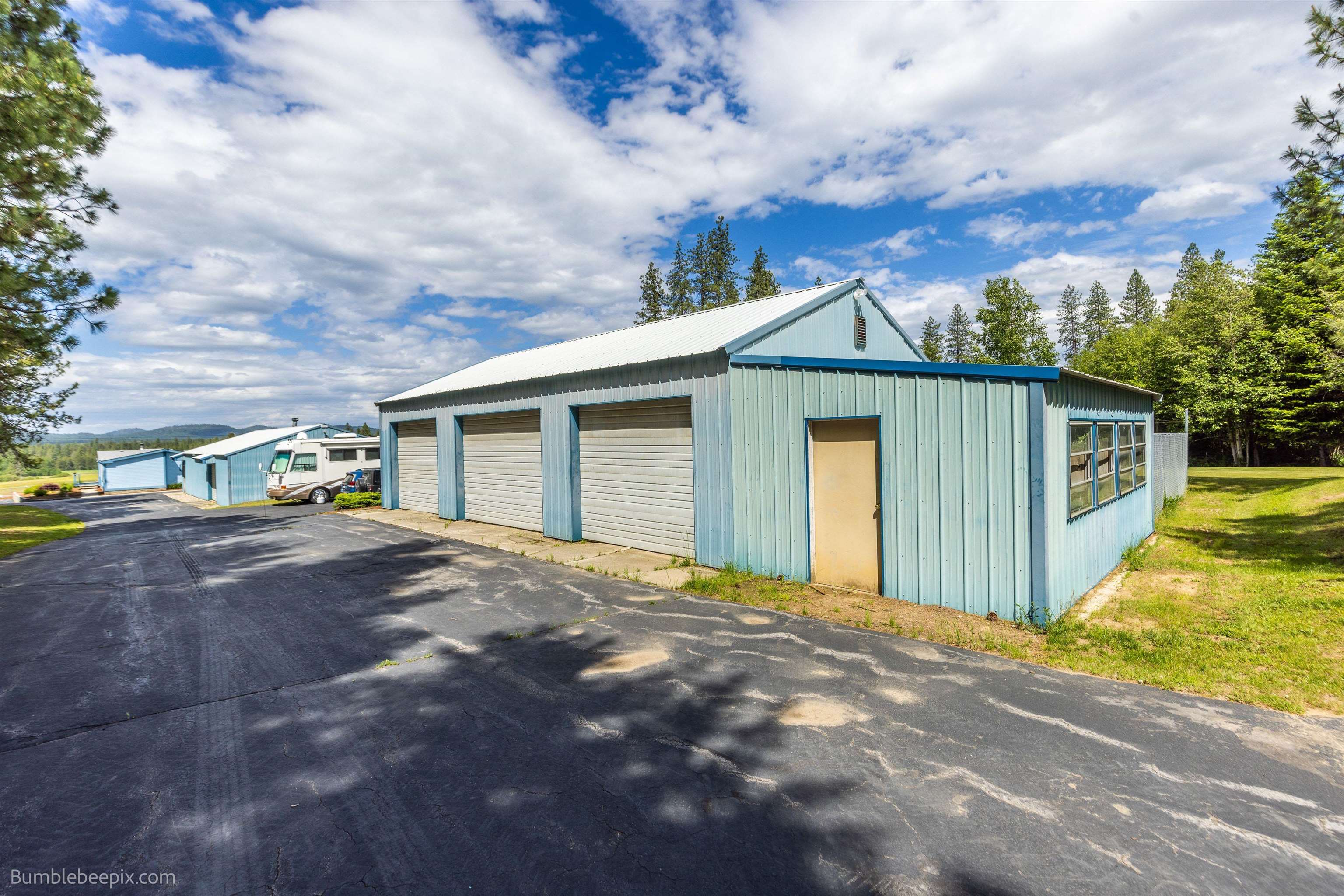 321924 Hwy 2 Hwy - Photo 33
