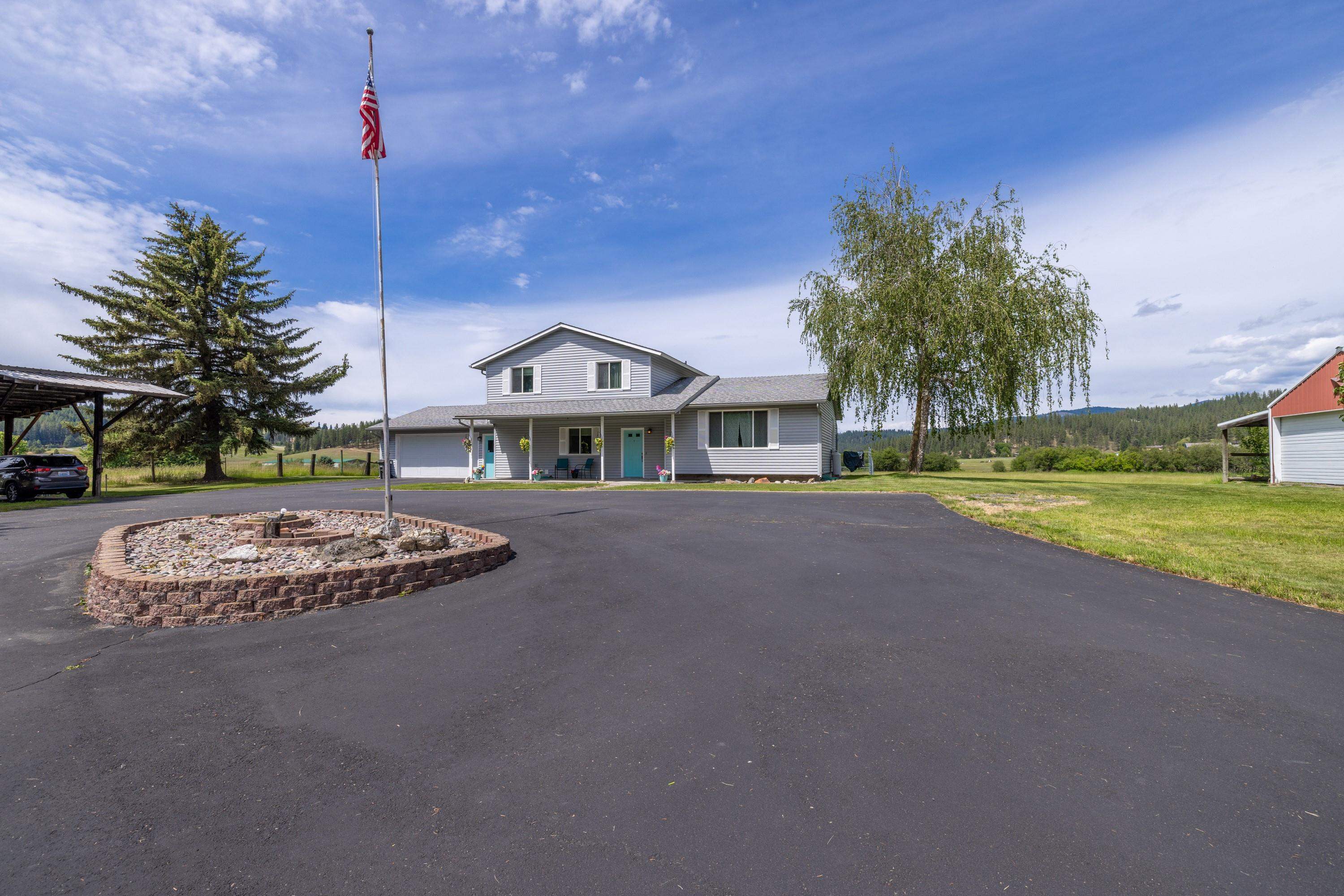 16101 N Mount Spokane Park Dr - Photo 4
