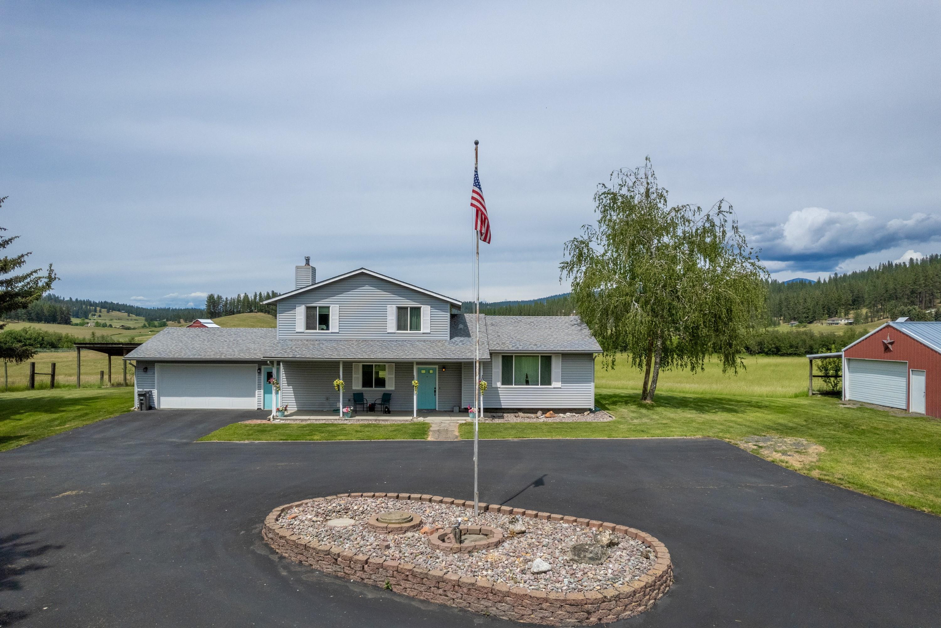 16101 N Mount Spokane Park Dr - Photo 2