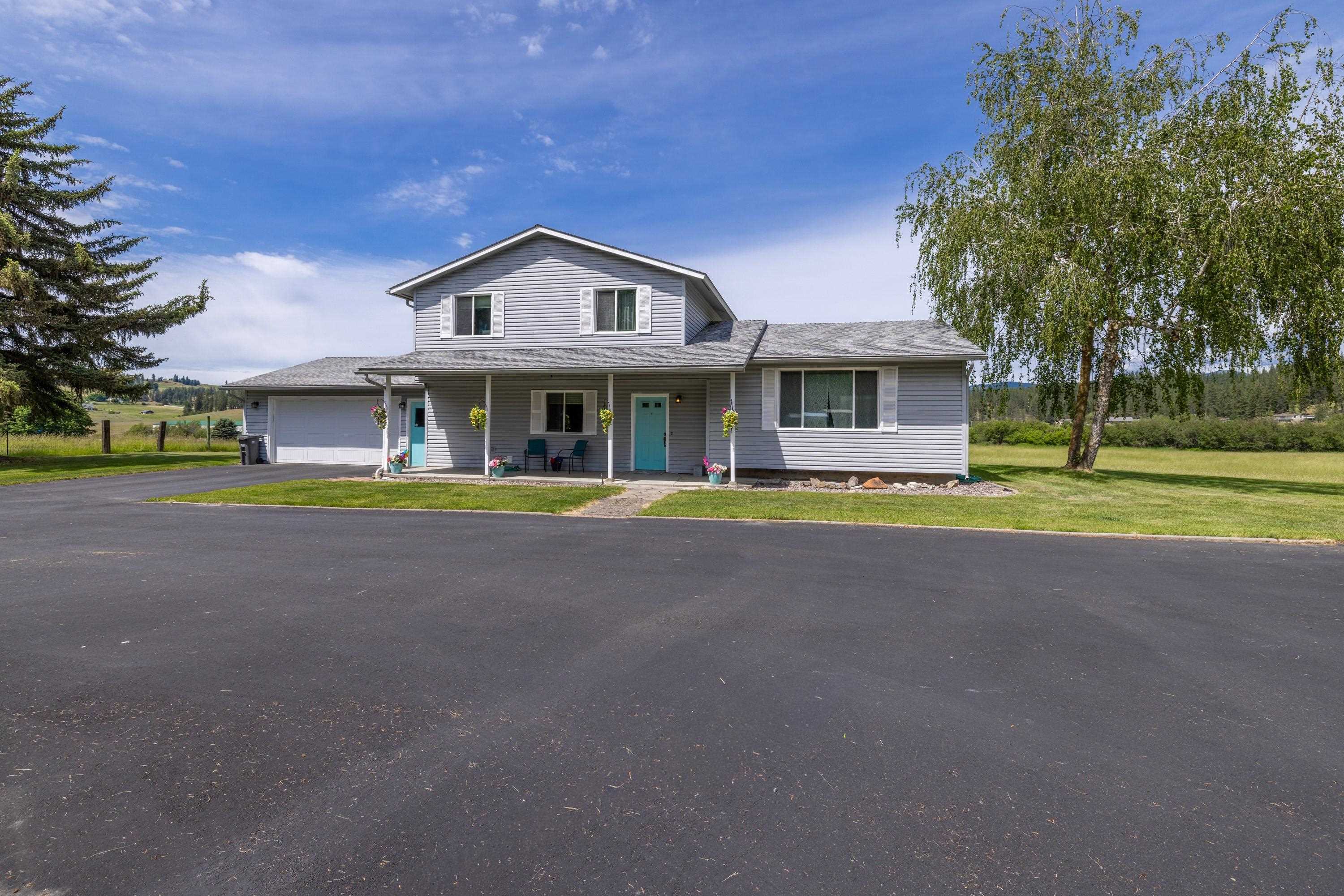 16101 N Mount Spokane Park Dr - Photo 5