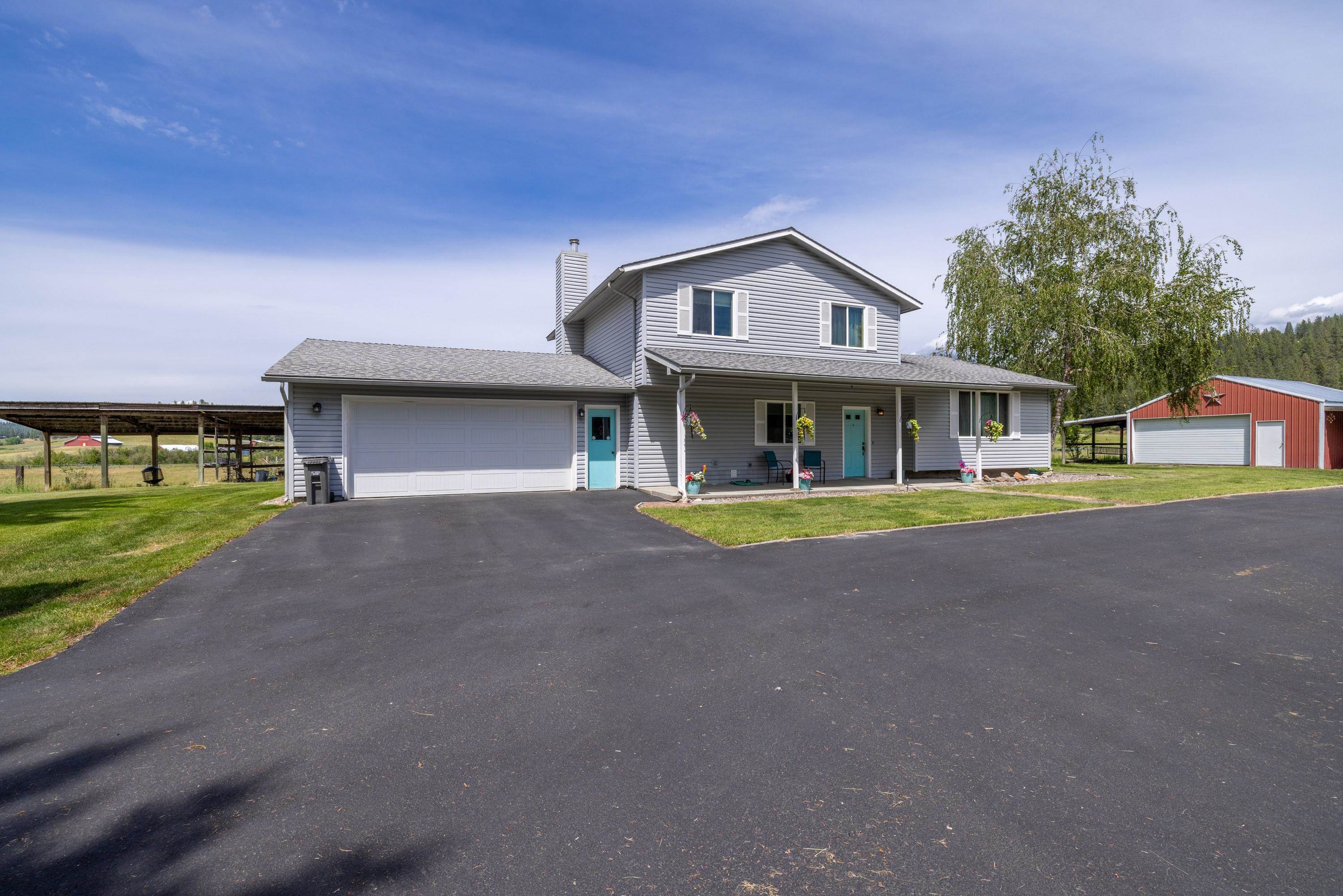 16101 N Mount Spokane Park Dr - Photo 1