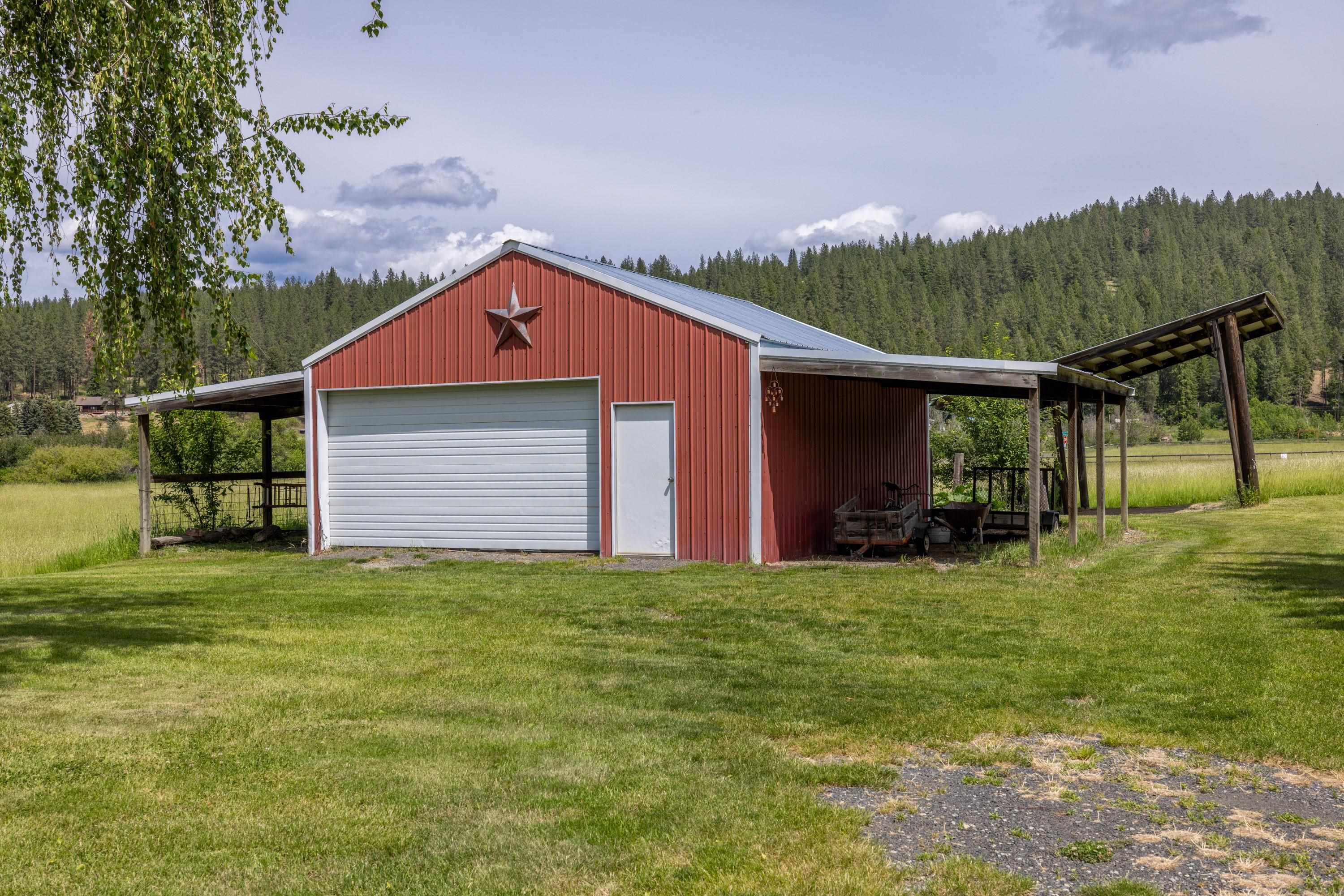16101 N Mount Spokane Park Dr - Photo 7