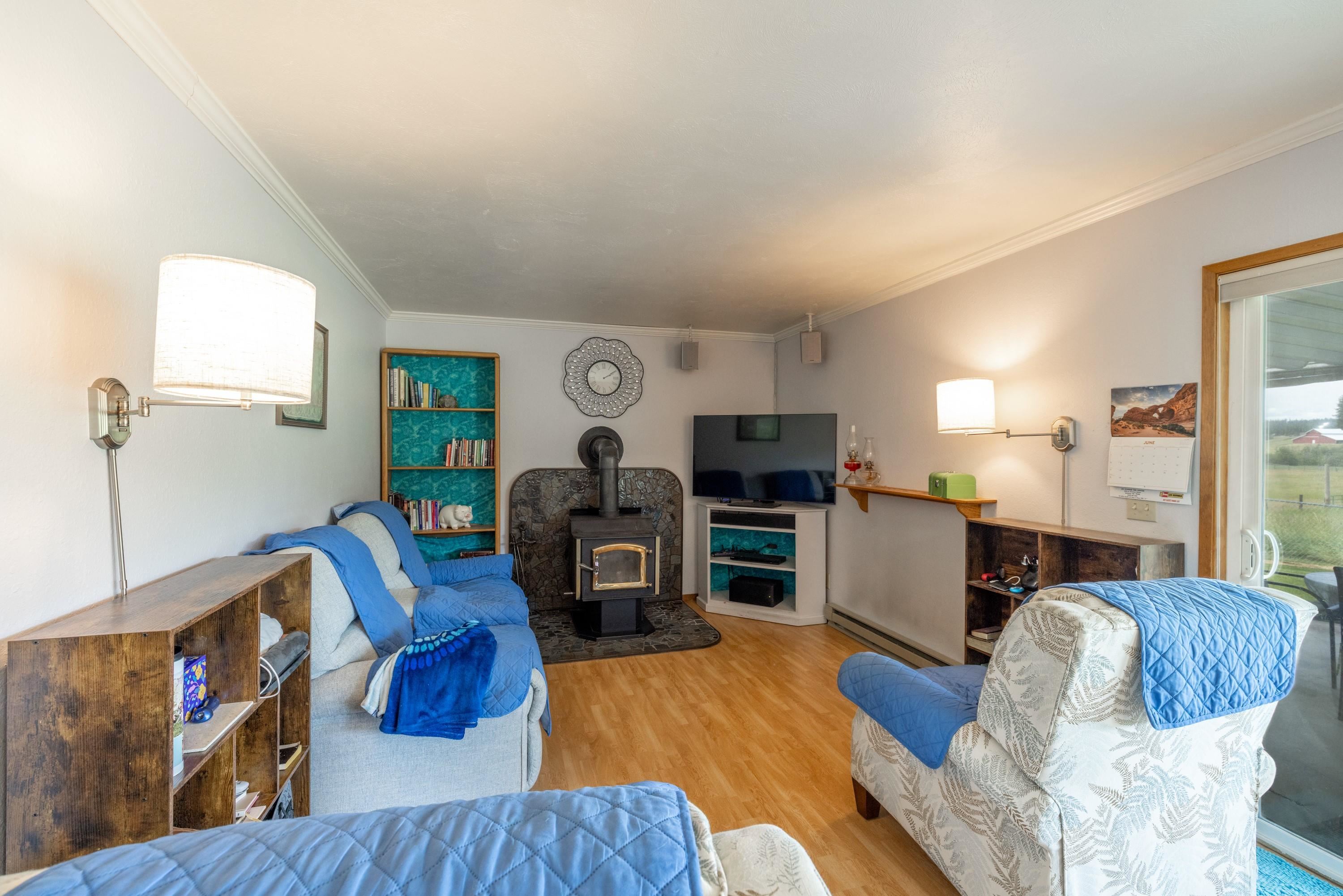 16101 N Mount Spokane Park Dr - Photo 14