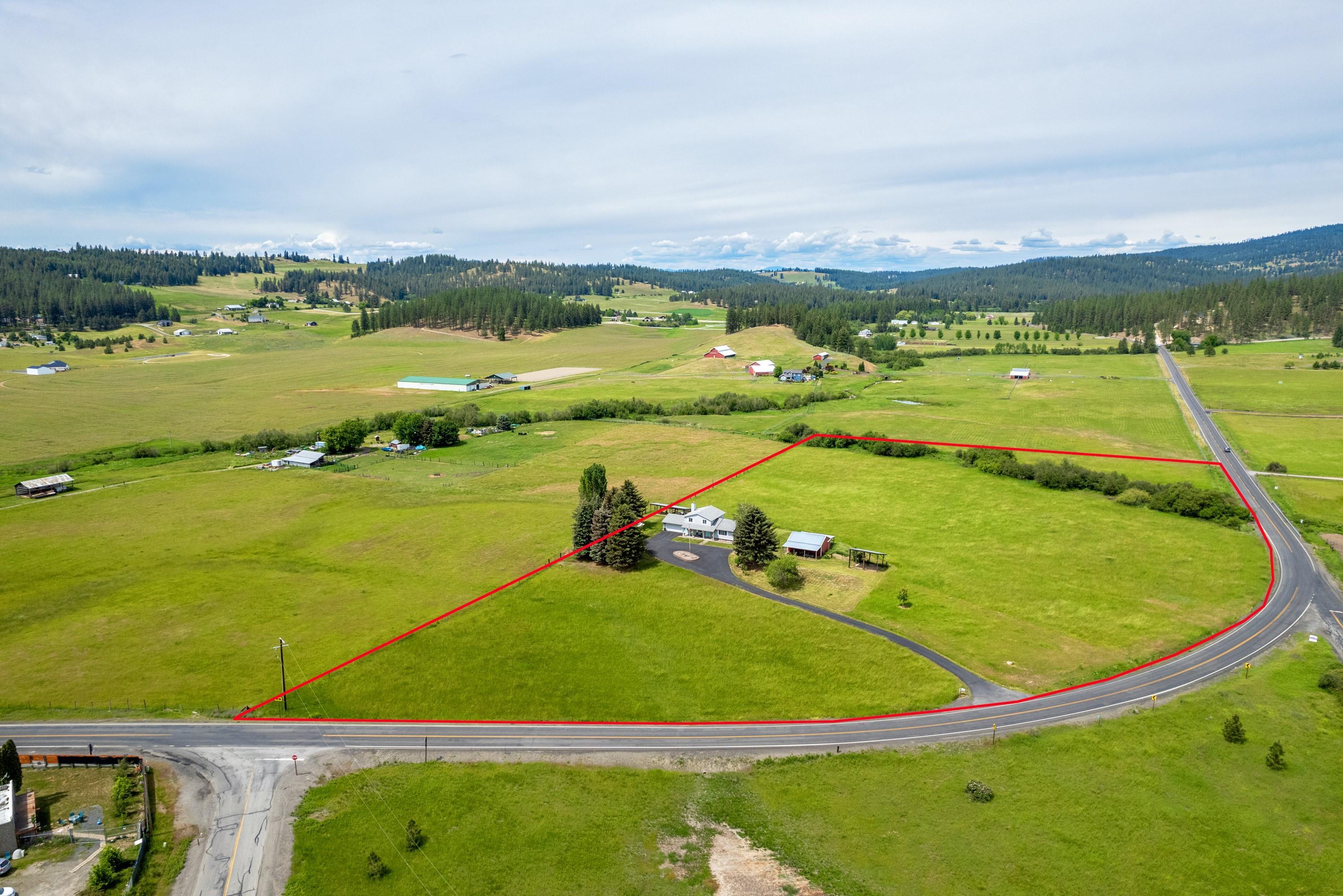 16101 N Mount Spokane Park Dr - Photo 34