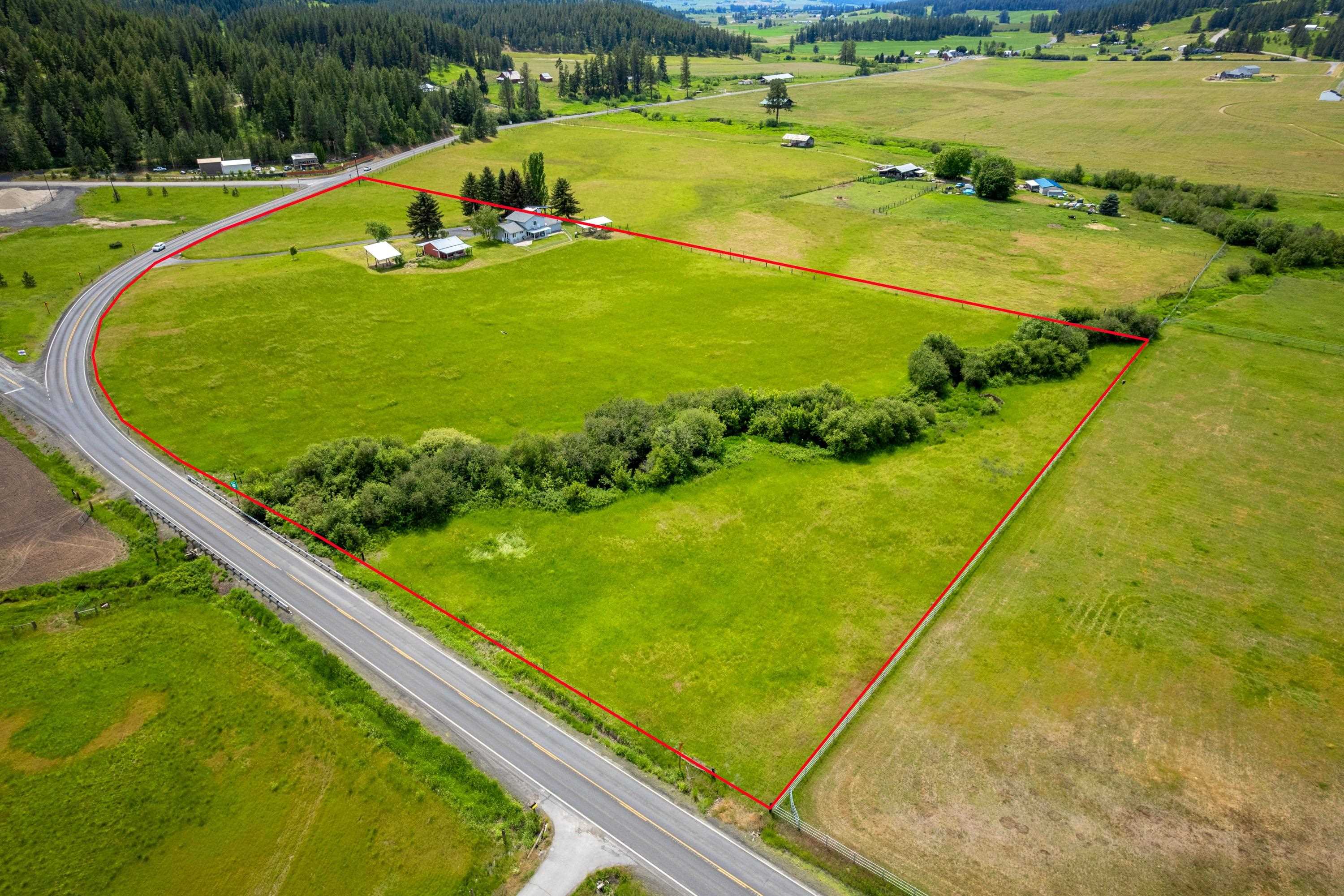 16101 N Mount Spokane Park Dr - Photo 36