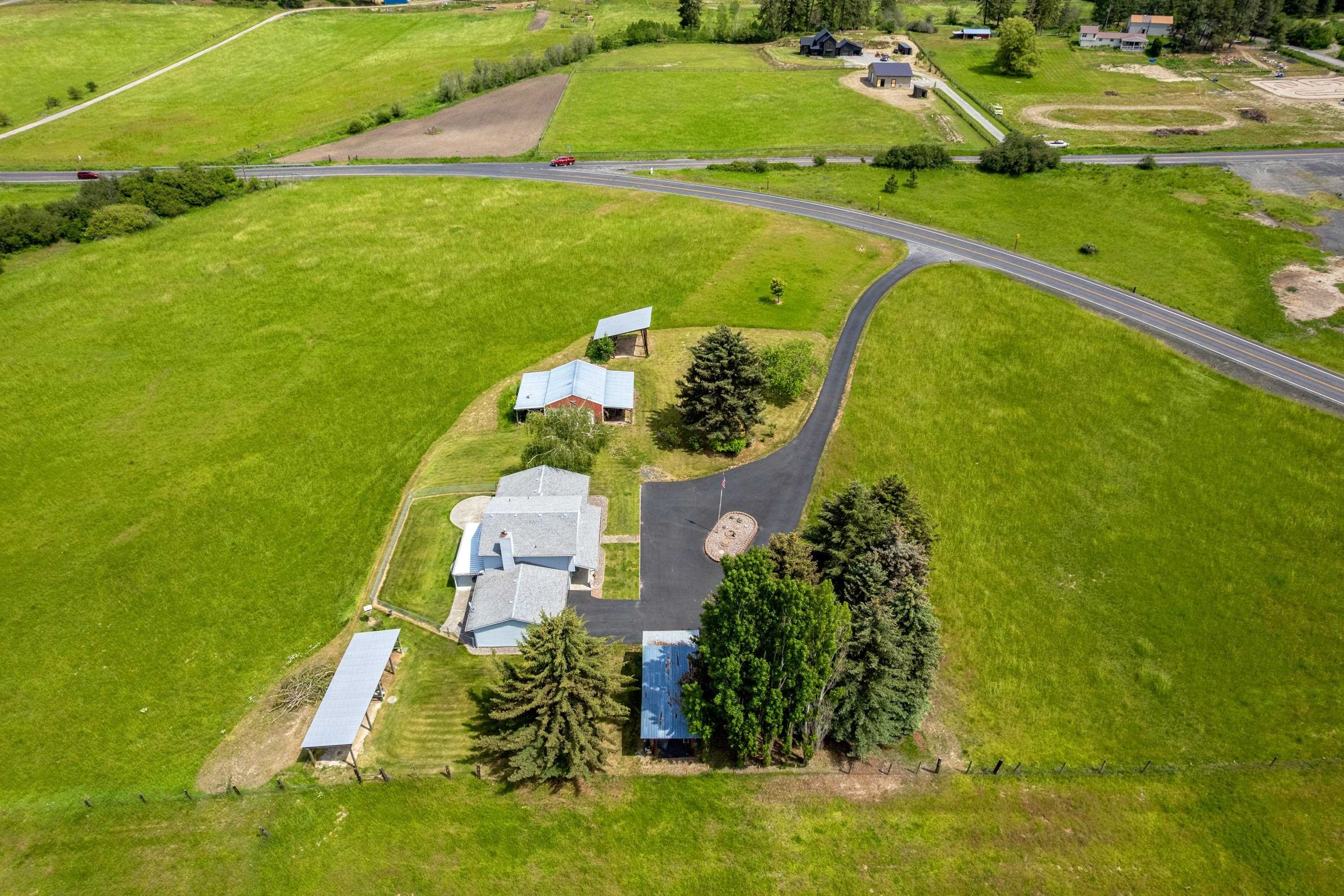 16101 N Mount Spokane Park Dr - Photo 42