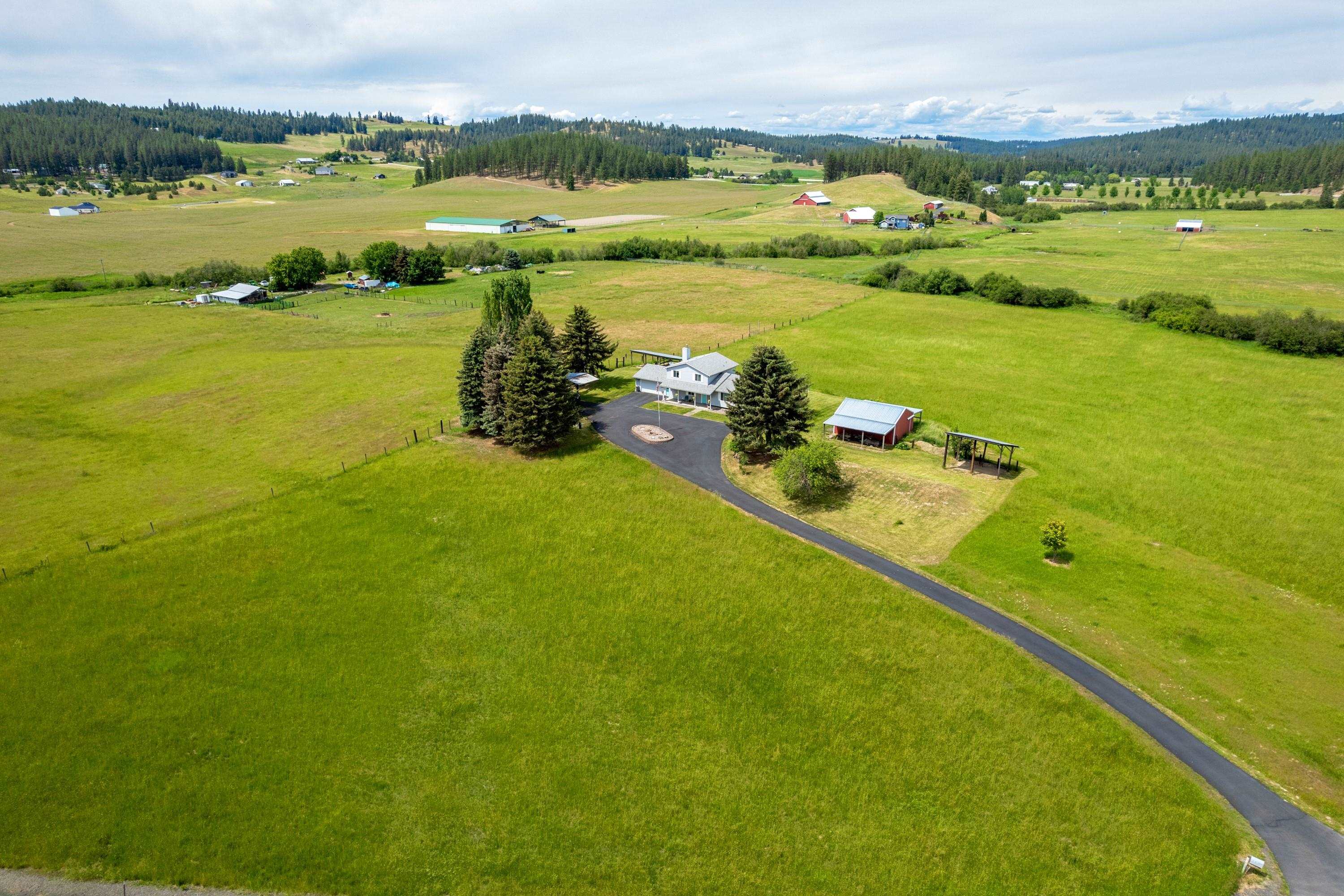 16101 N Mount Spokane Park Dr - Photo 44