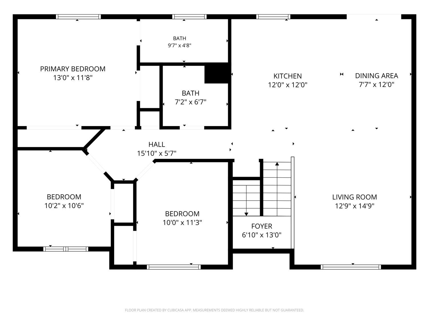 728 E Carrie Dr - Photo 32