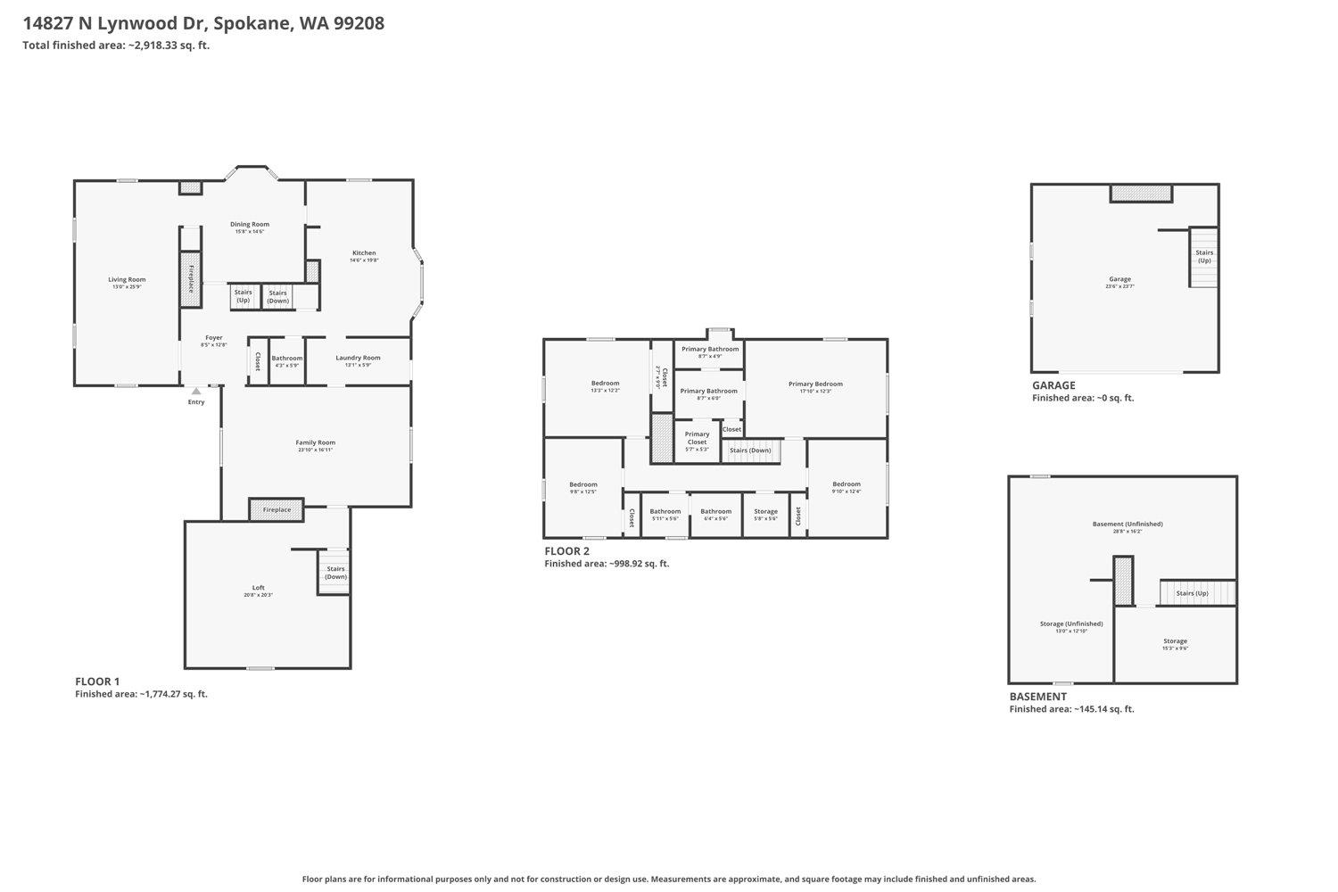 14827 N Lynwood Dr - Photo 28