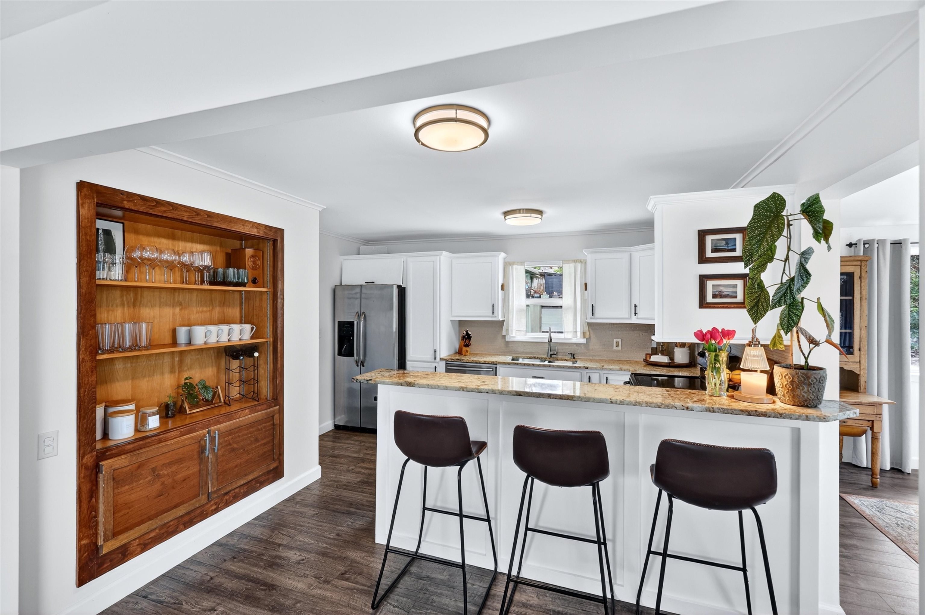 4515 N C St - Photo 8