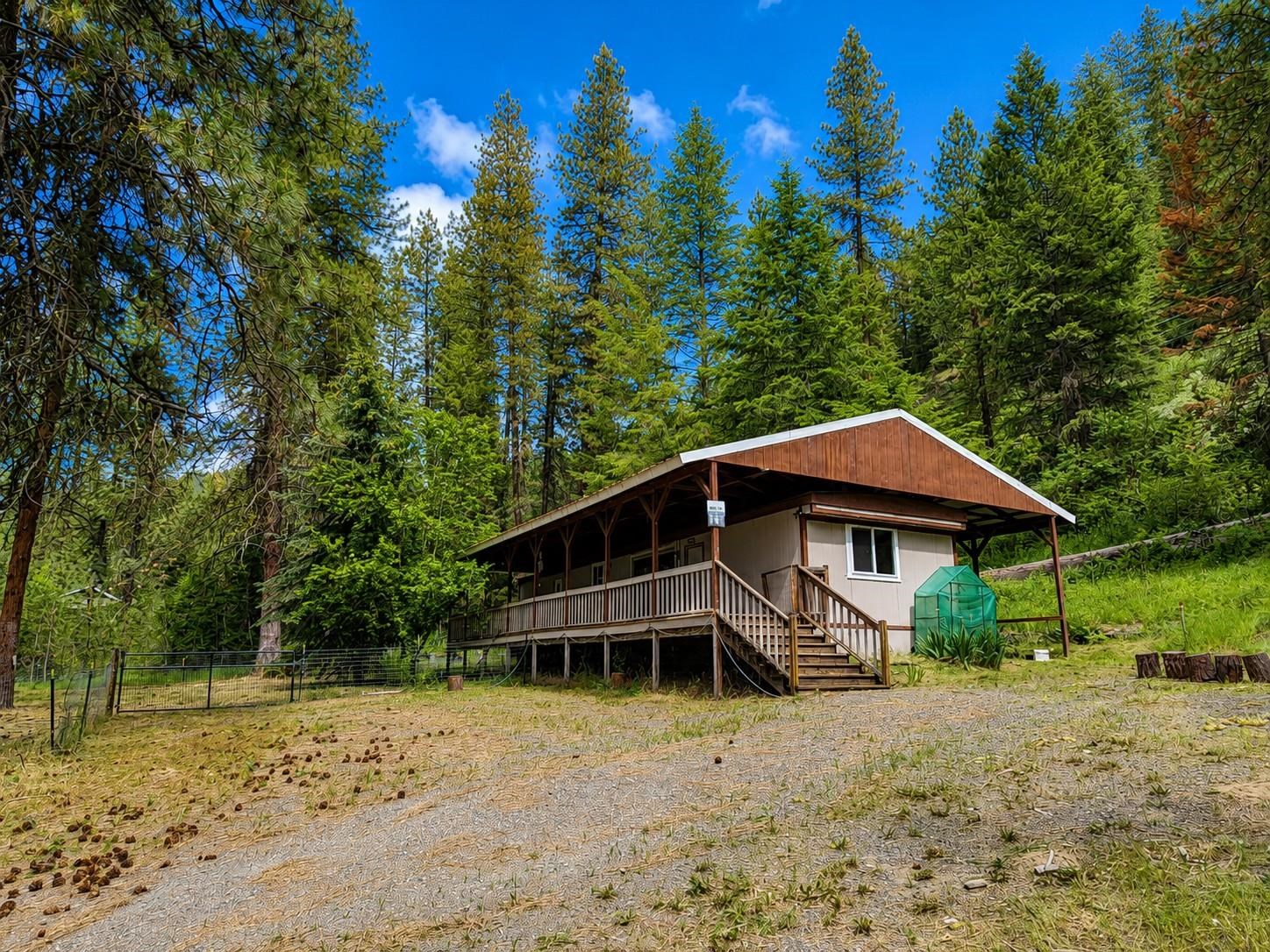 3827 B 25 S. Hwy - Photo 1