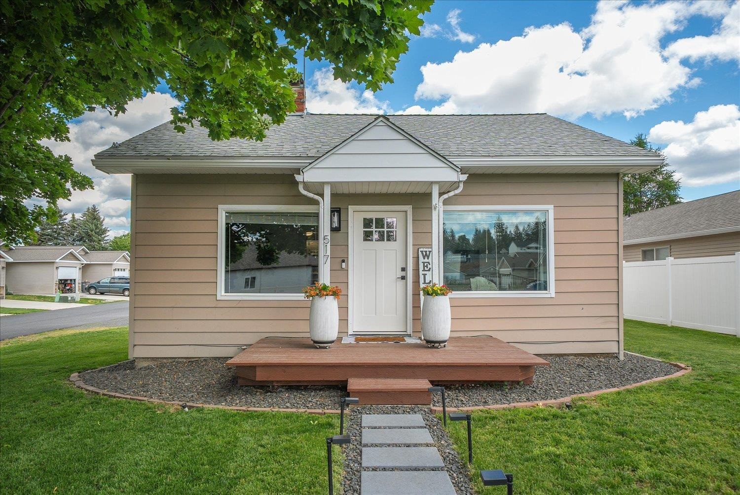 517 S Felts Rd - Photo 1