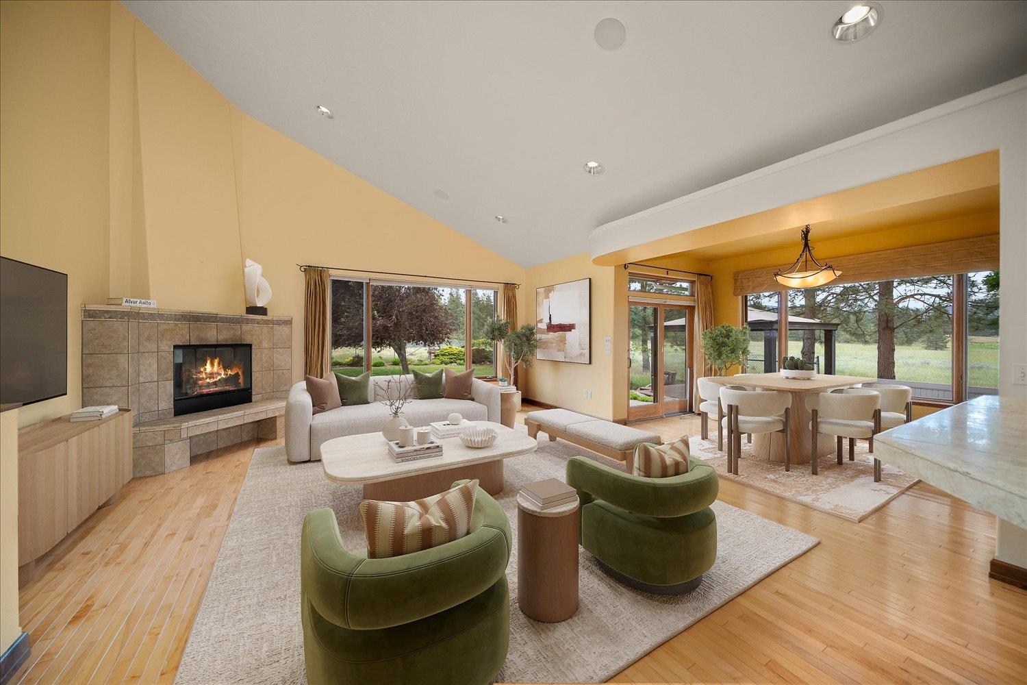 1821 S Viewcrest Ln - Photo 6