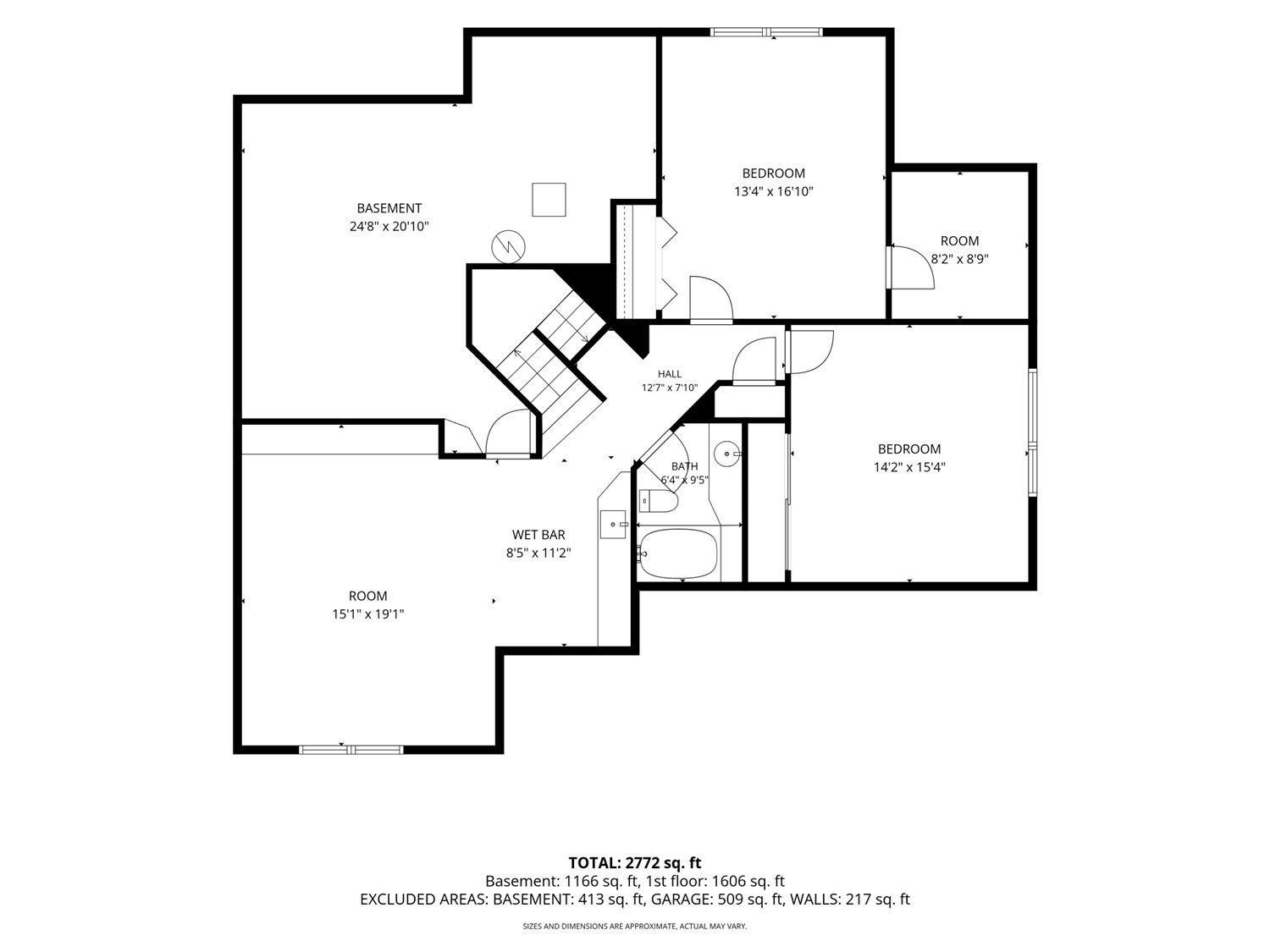 1821 S Viewcrest Ln - Photo 50