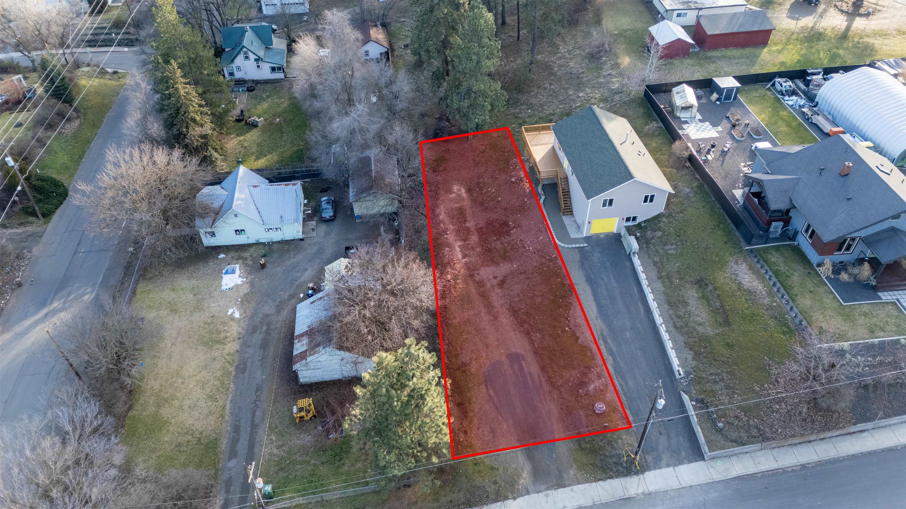 1915 W 27th Ave - Photo 1