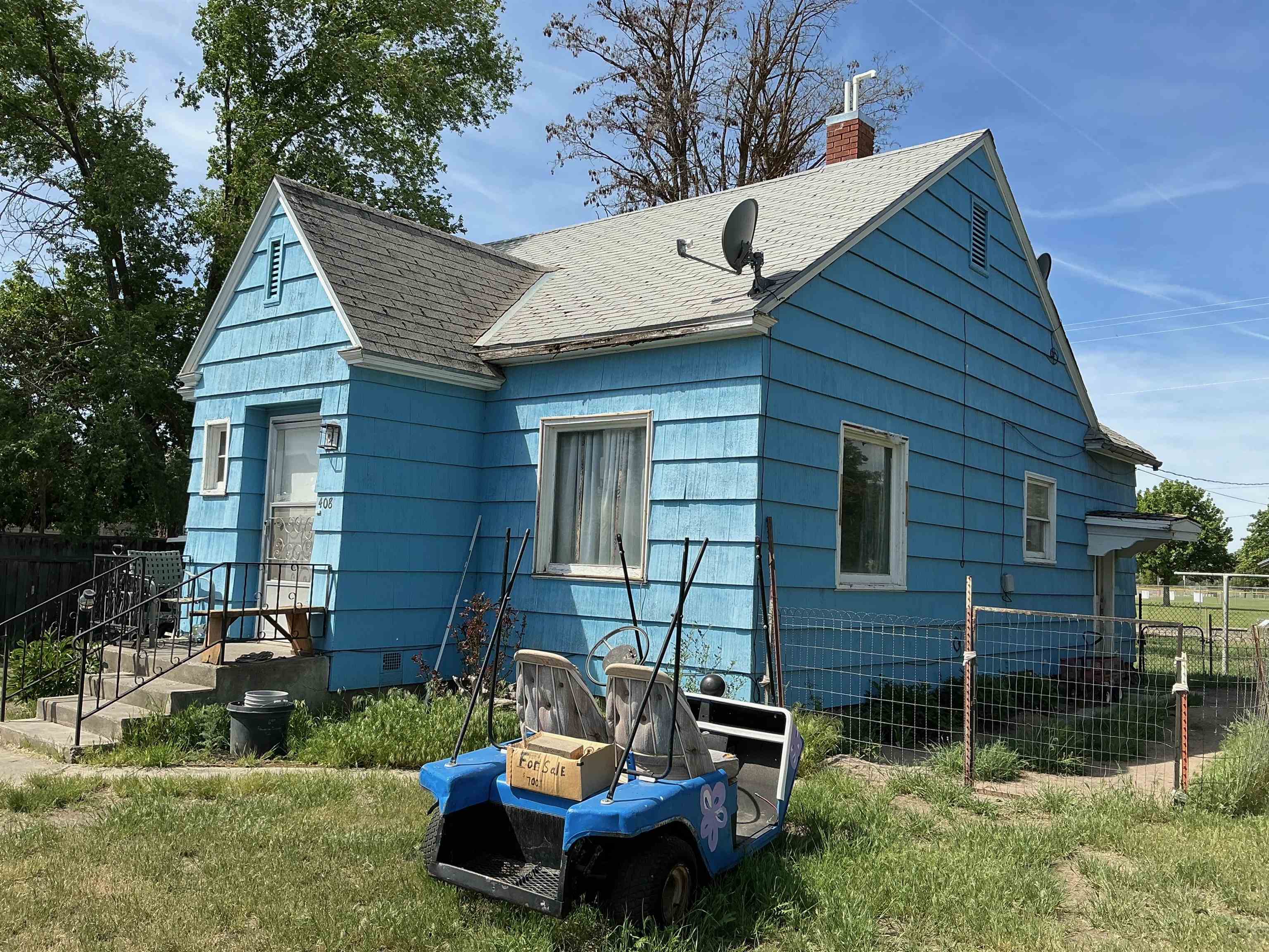 408 S Birch St - Photo 17