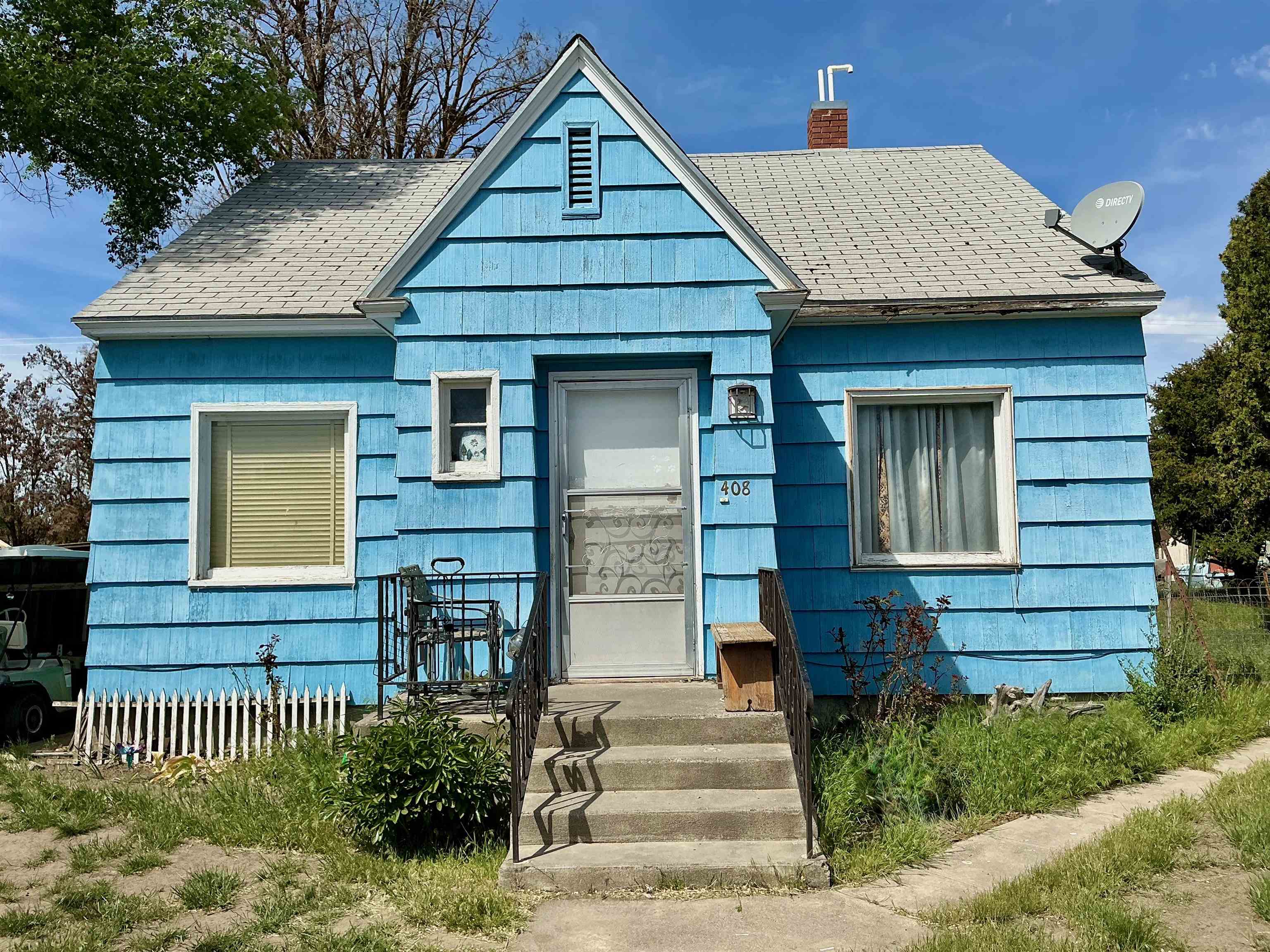 408 S Birch St - Photo 1