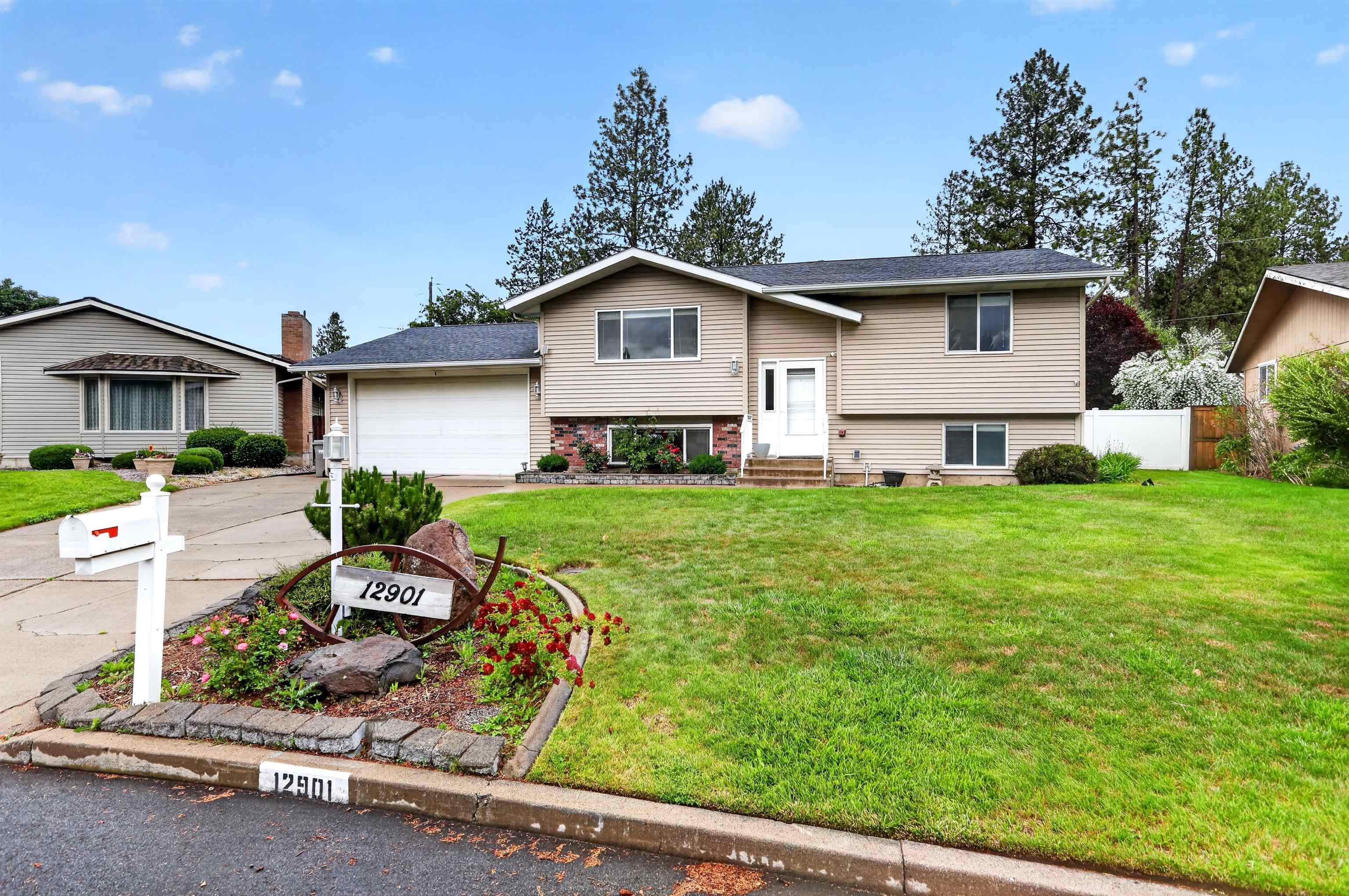 12901 E 28th Ave - Photo 1