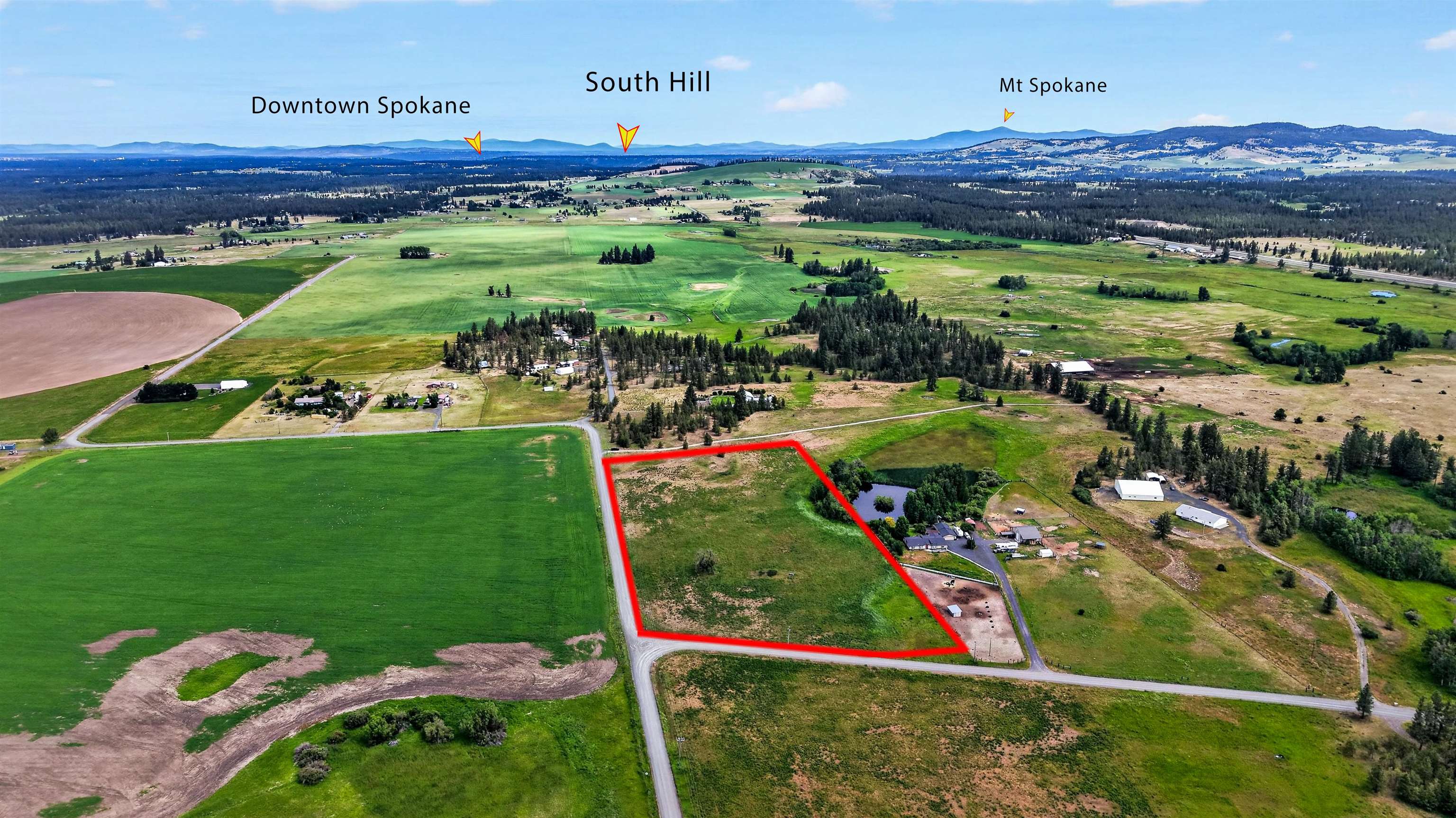 XXXX S Smythe Rd - Photo 15