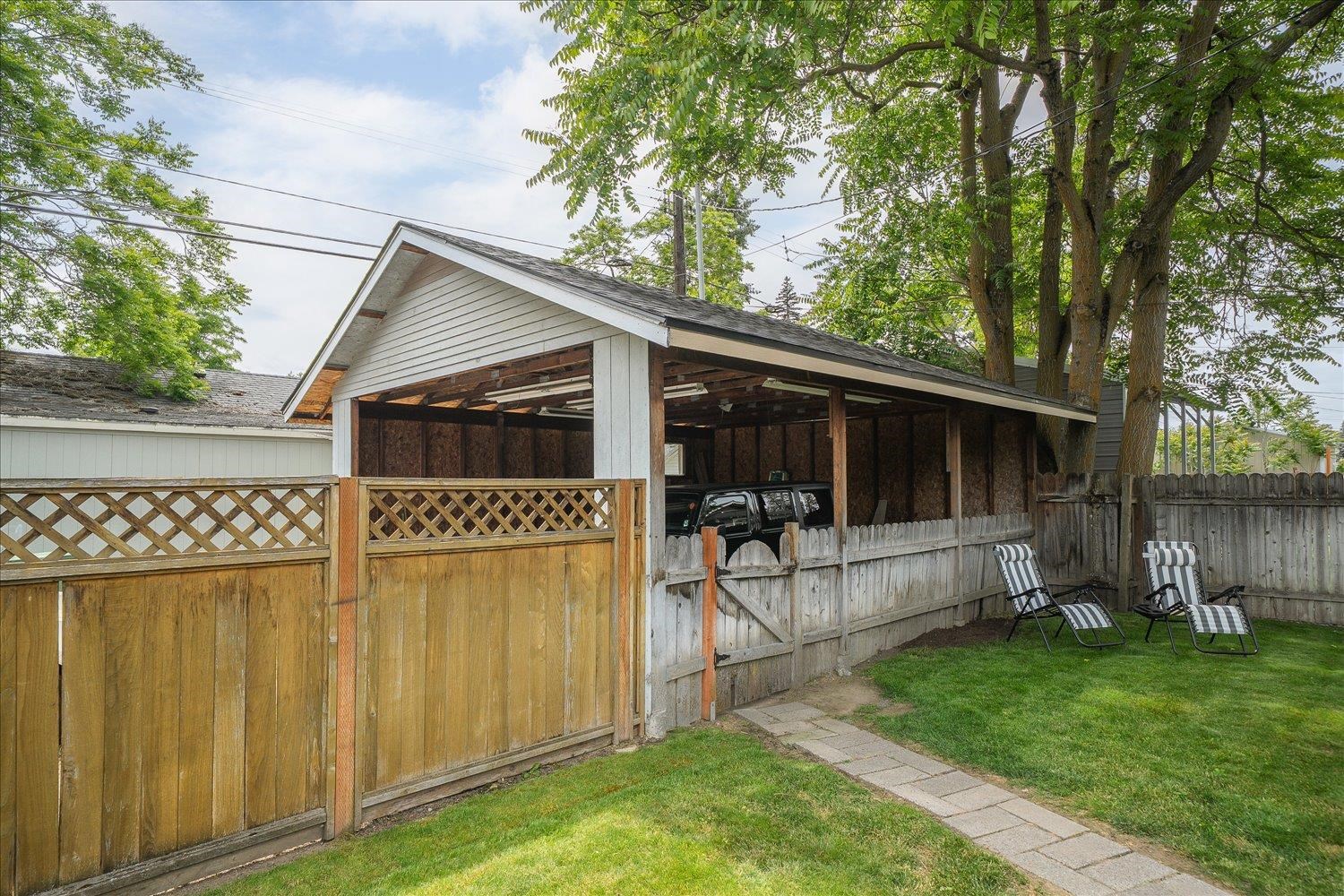 1201 W Garland Ave - Photo 40