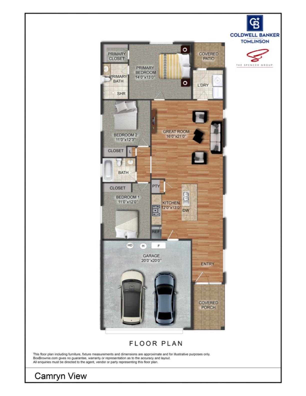 1006 S Century Rd - Photo 3