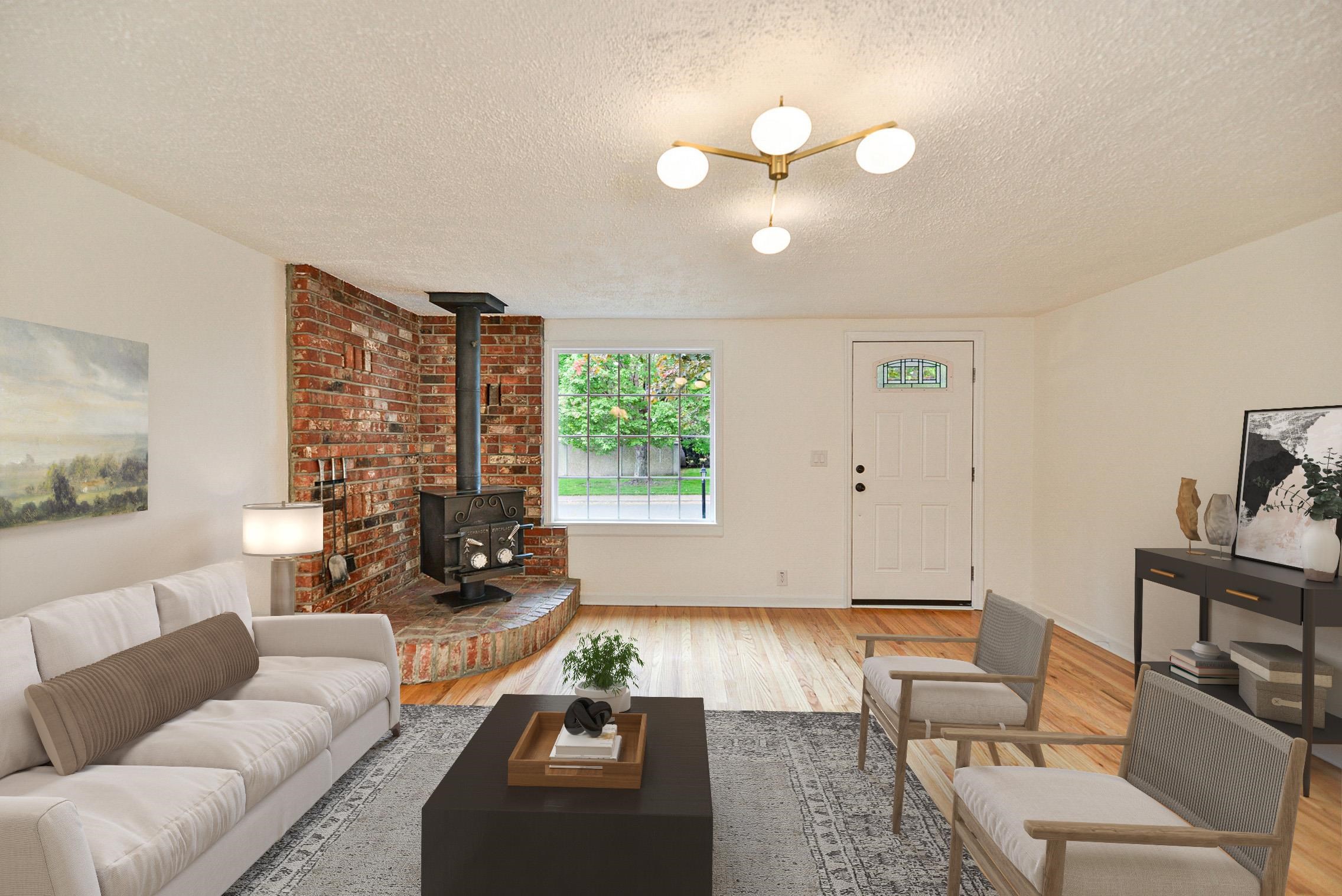 4424 N Hawthorne St - Photo 2