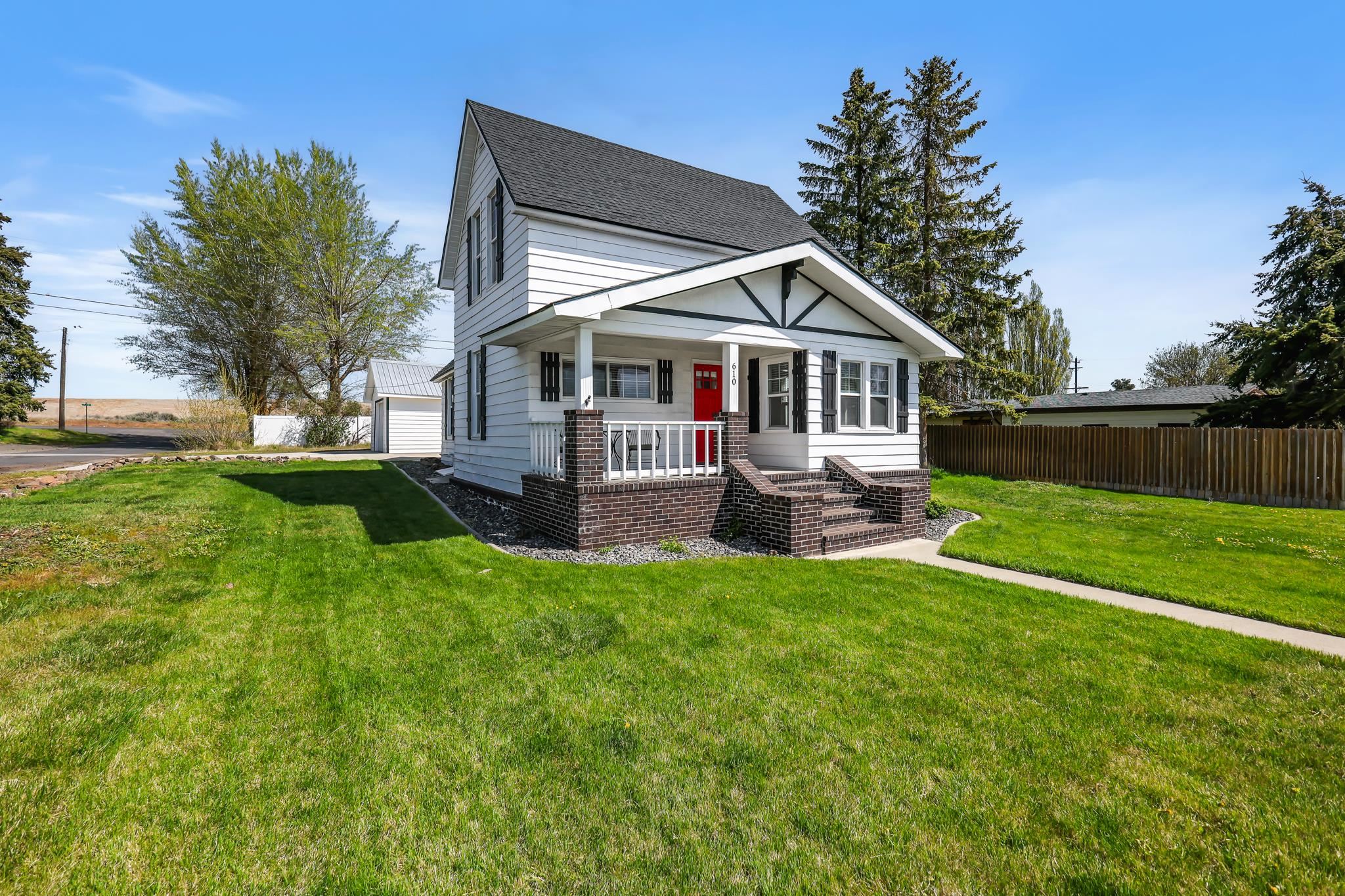 610 Ross St - Photo 4