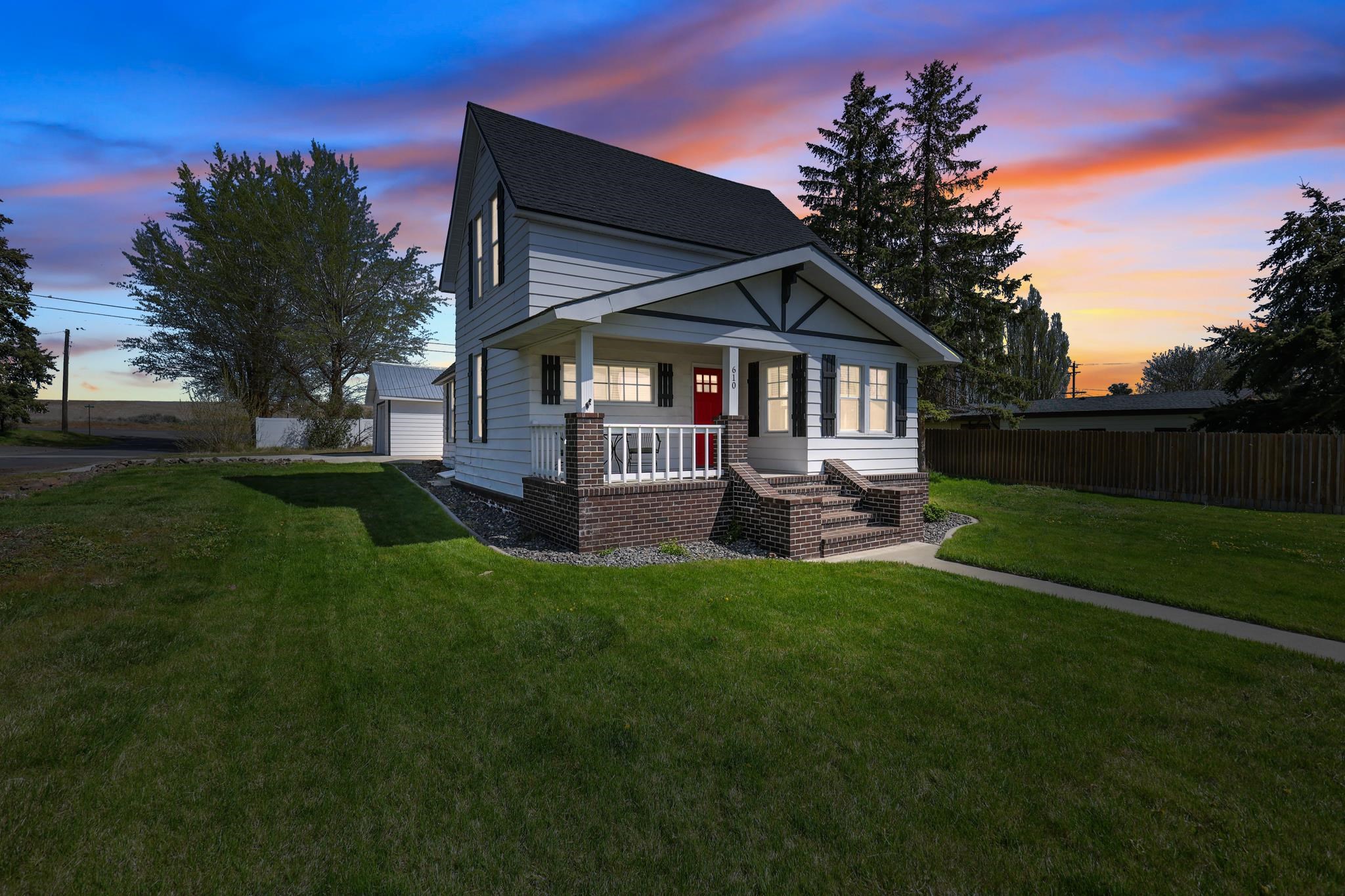 610 Ross St - Photo 5