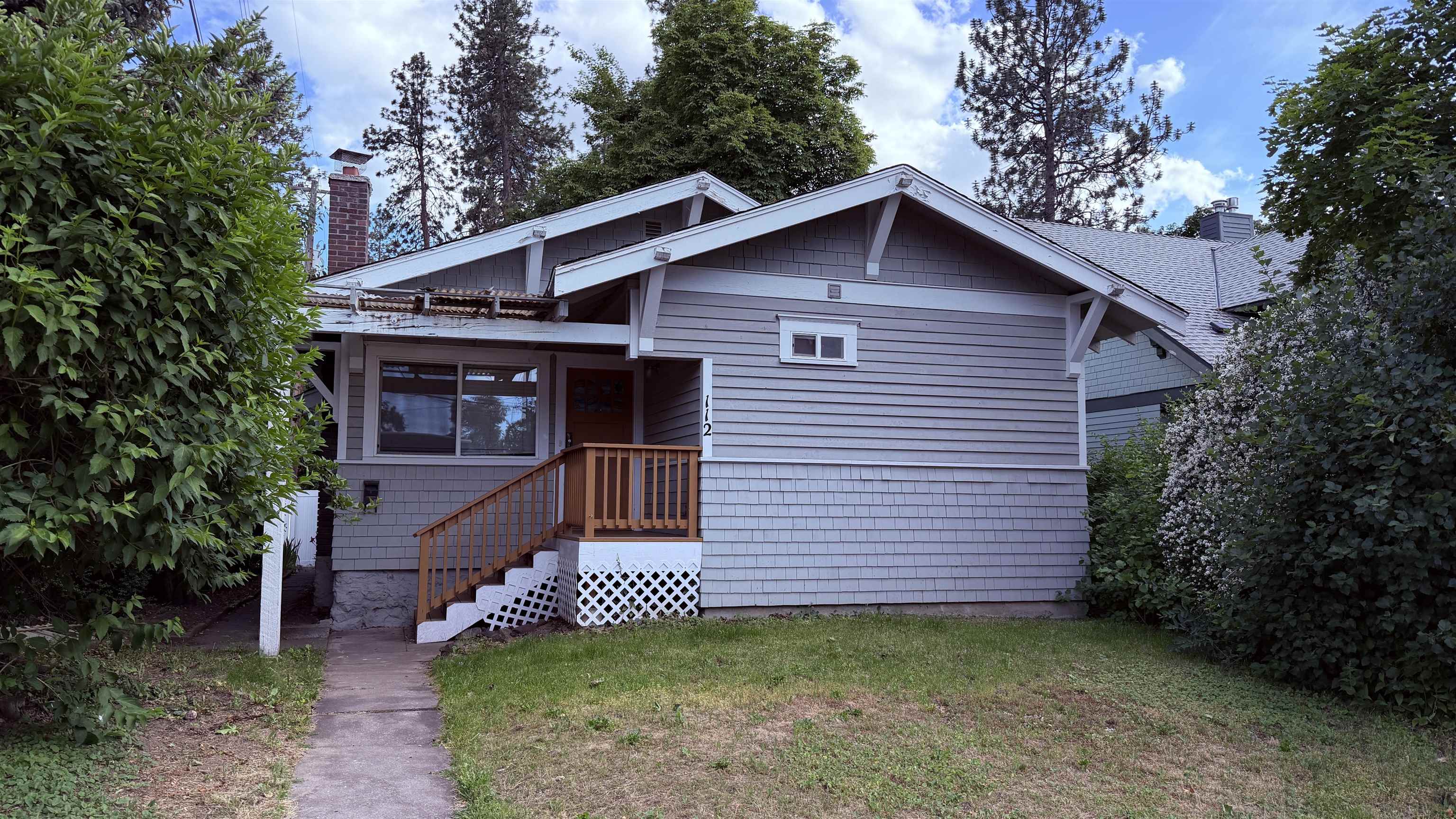 112 E 16th Ave - Photo 1