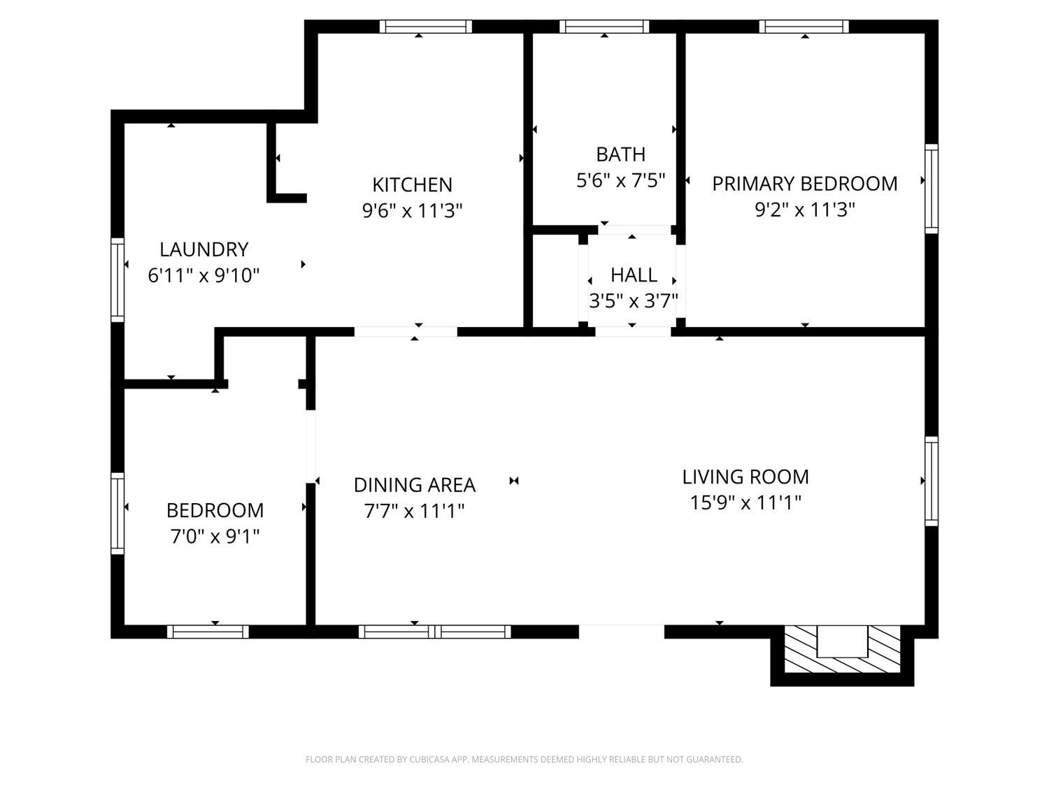 1623 W Garland Ave - Photo 33