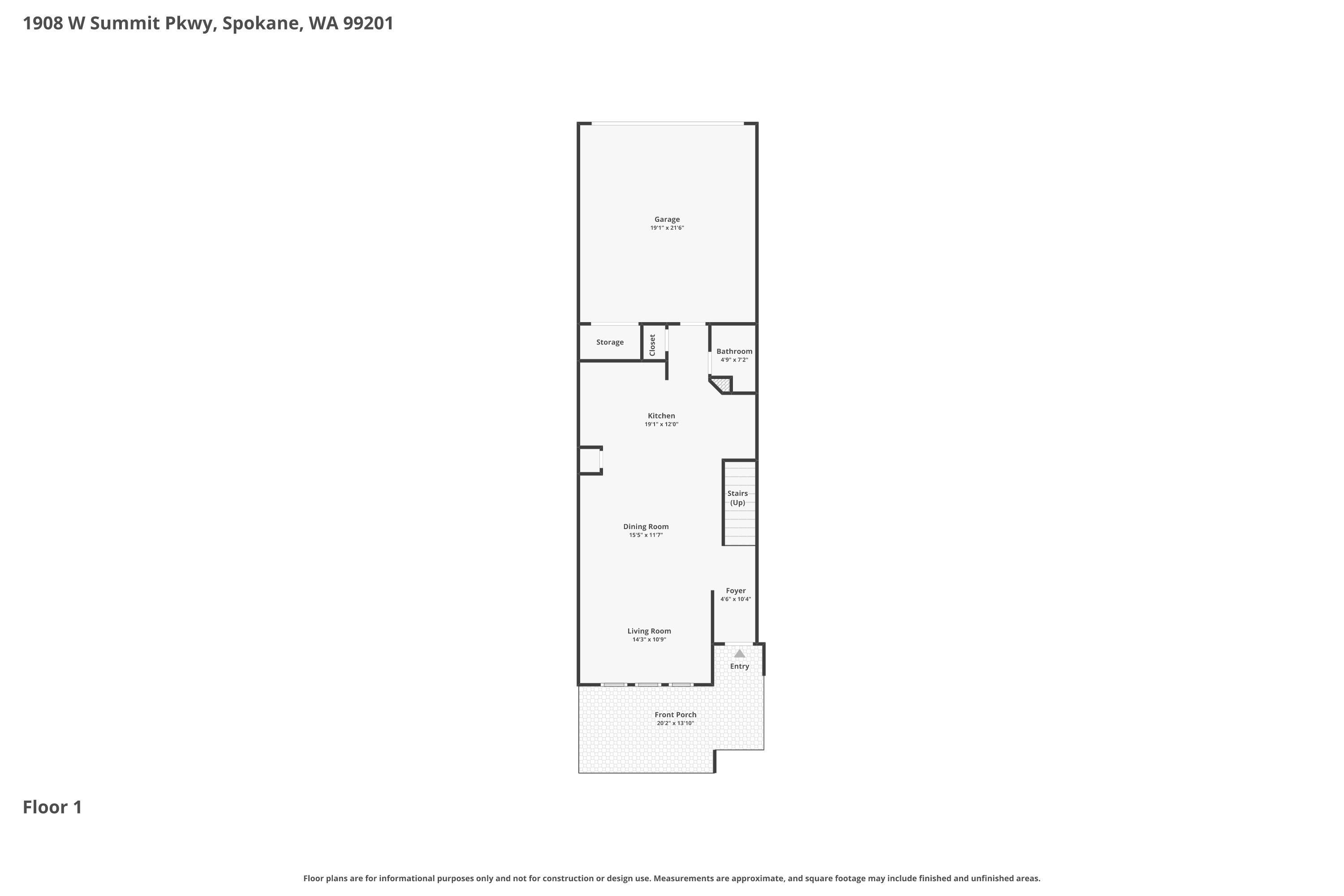 1908 W Summit Pkwy - Photo 32