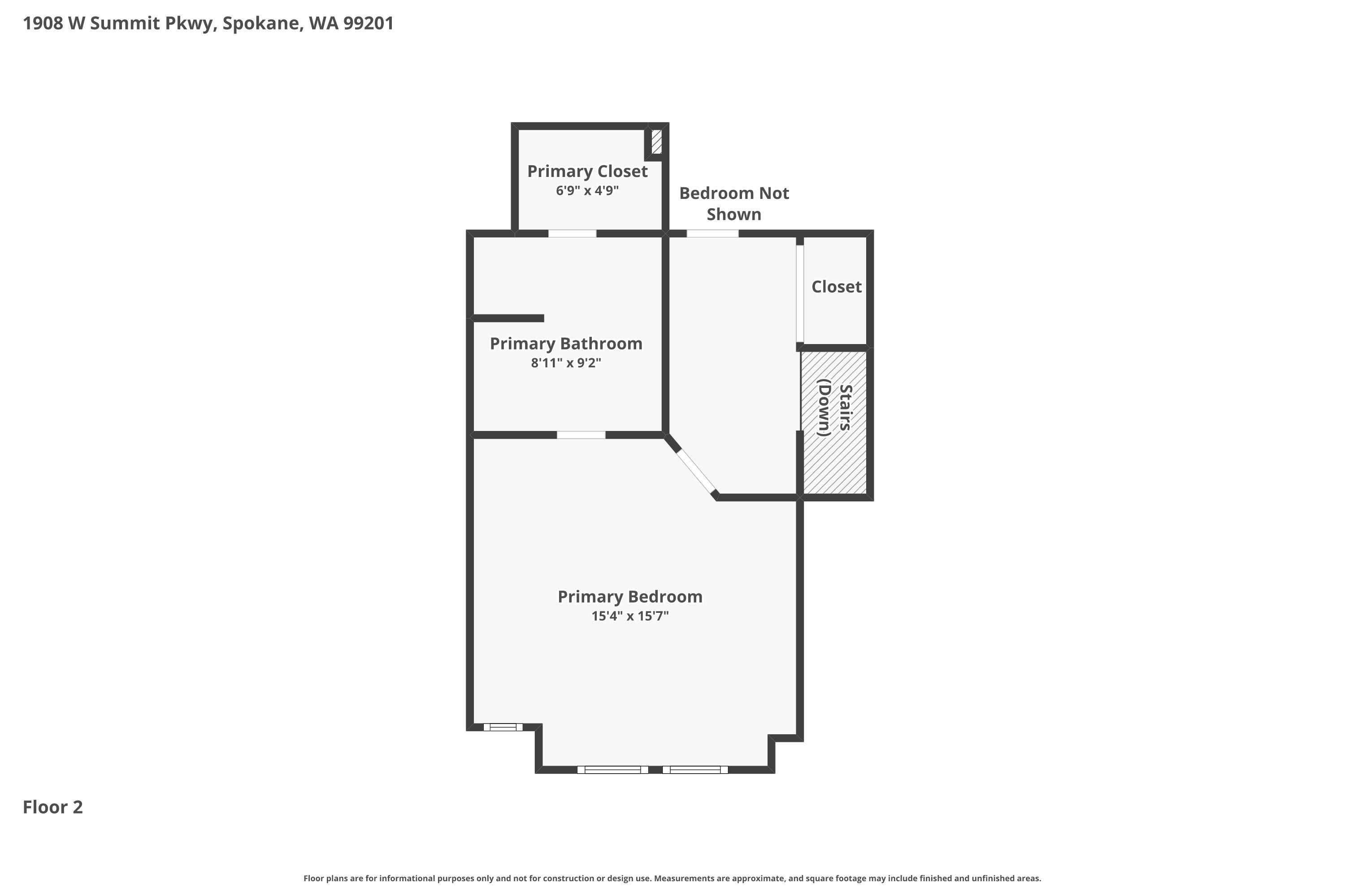 1908 W Summit Pkwy - Photo 33