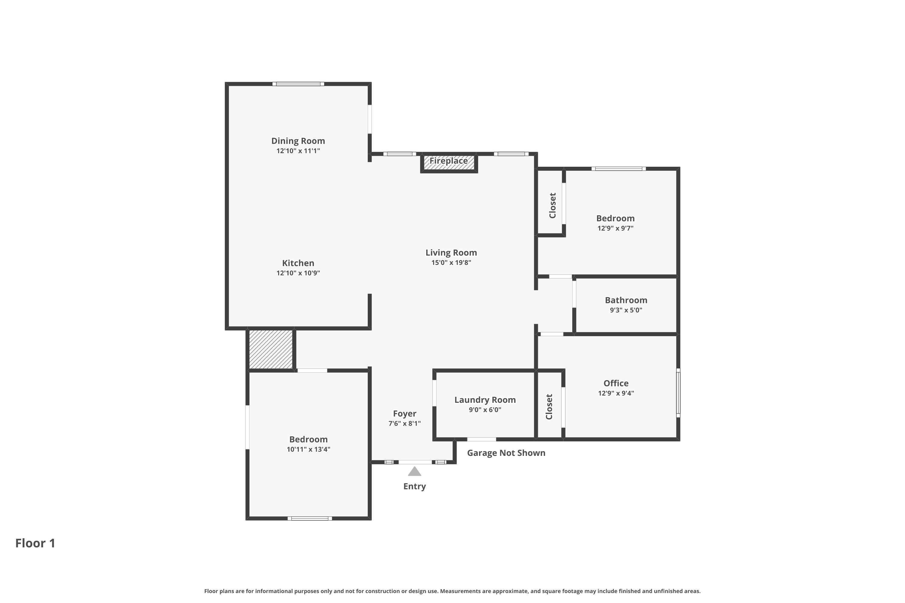 5122 S Freya St - Photo 43