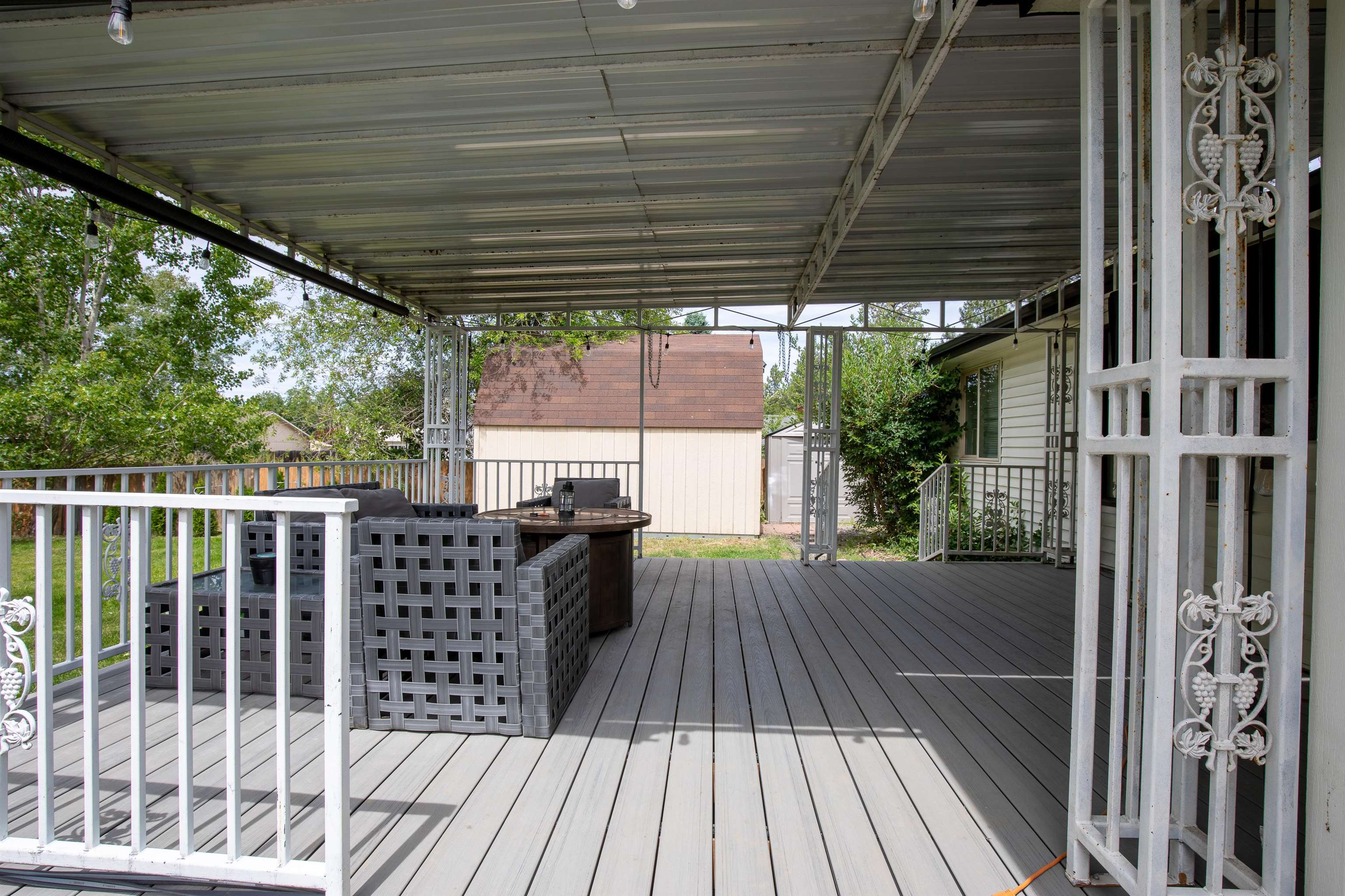 5122 S Freya St - Photo 36