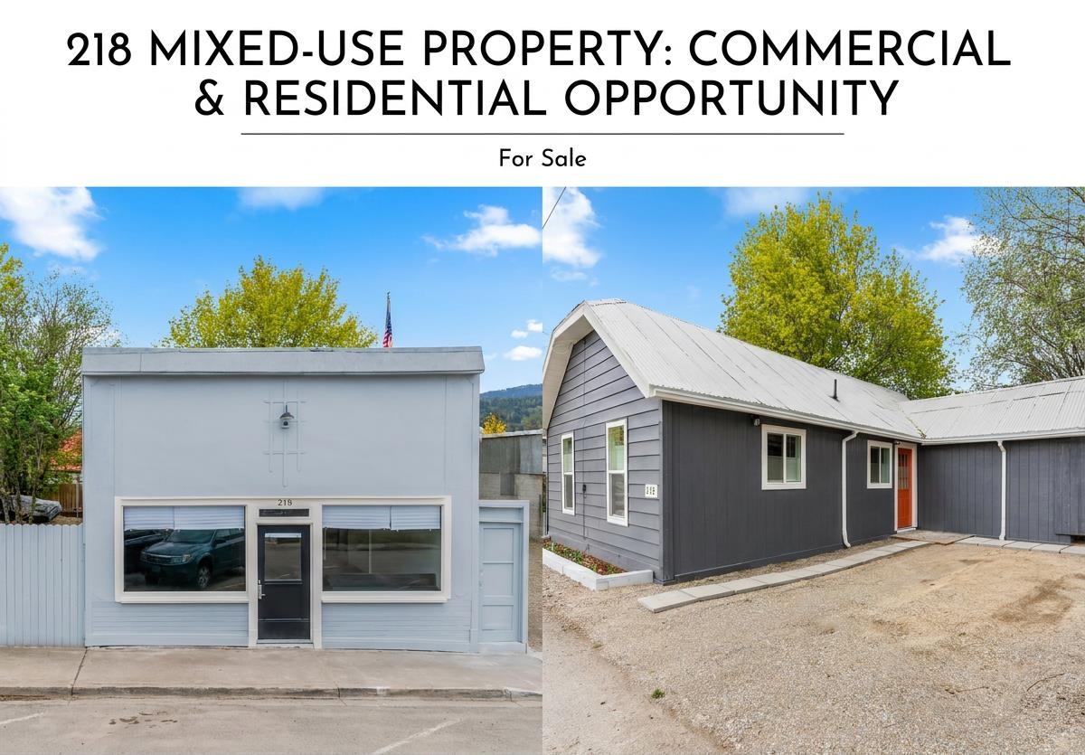 218 E 5th Ave - Photo 1