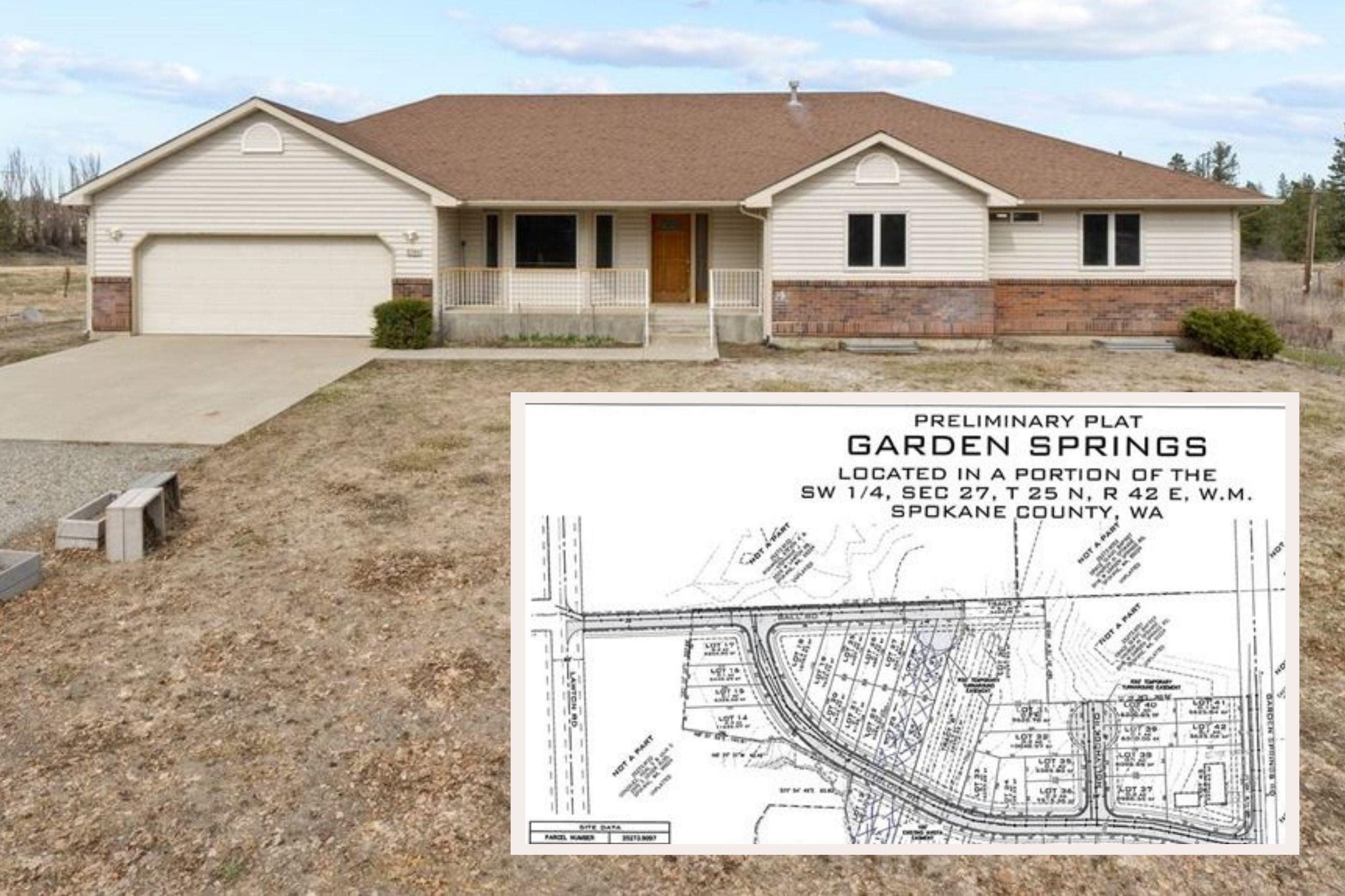 5704 W Garden Springs Rd - Photo 1