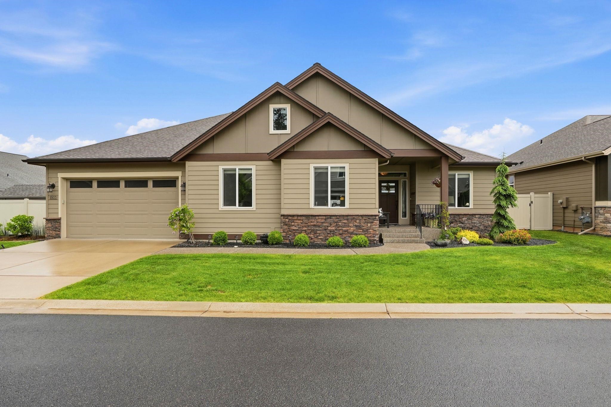 5533 N Radium Ln - Photo 1