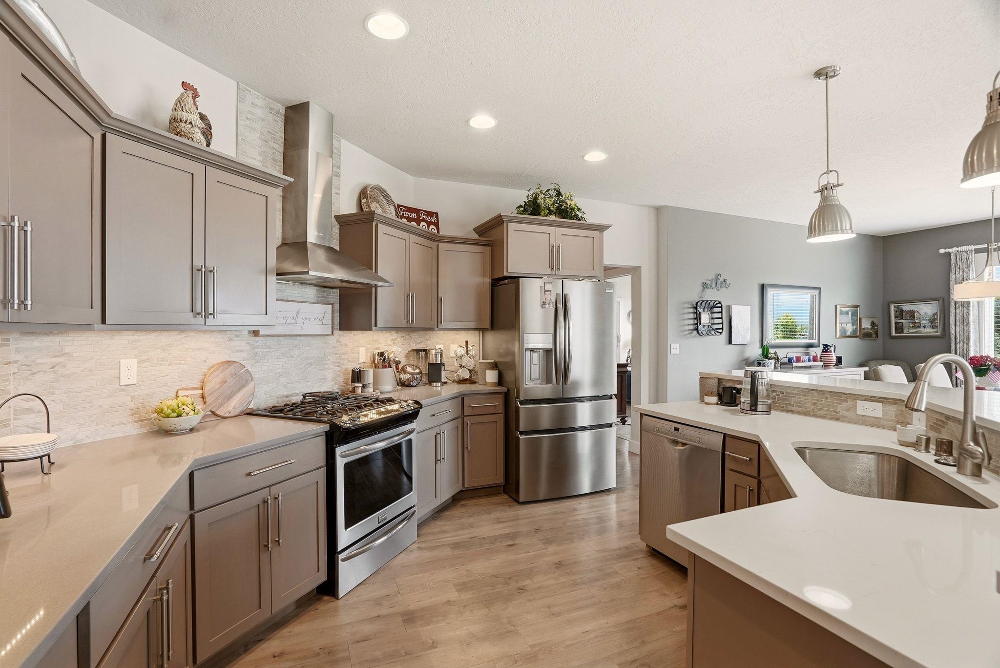 5533 N Radium Ln - Photo 13
