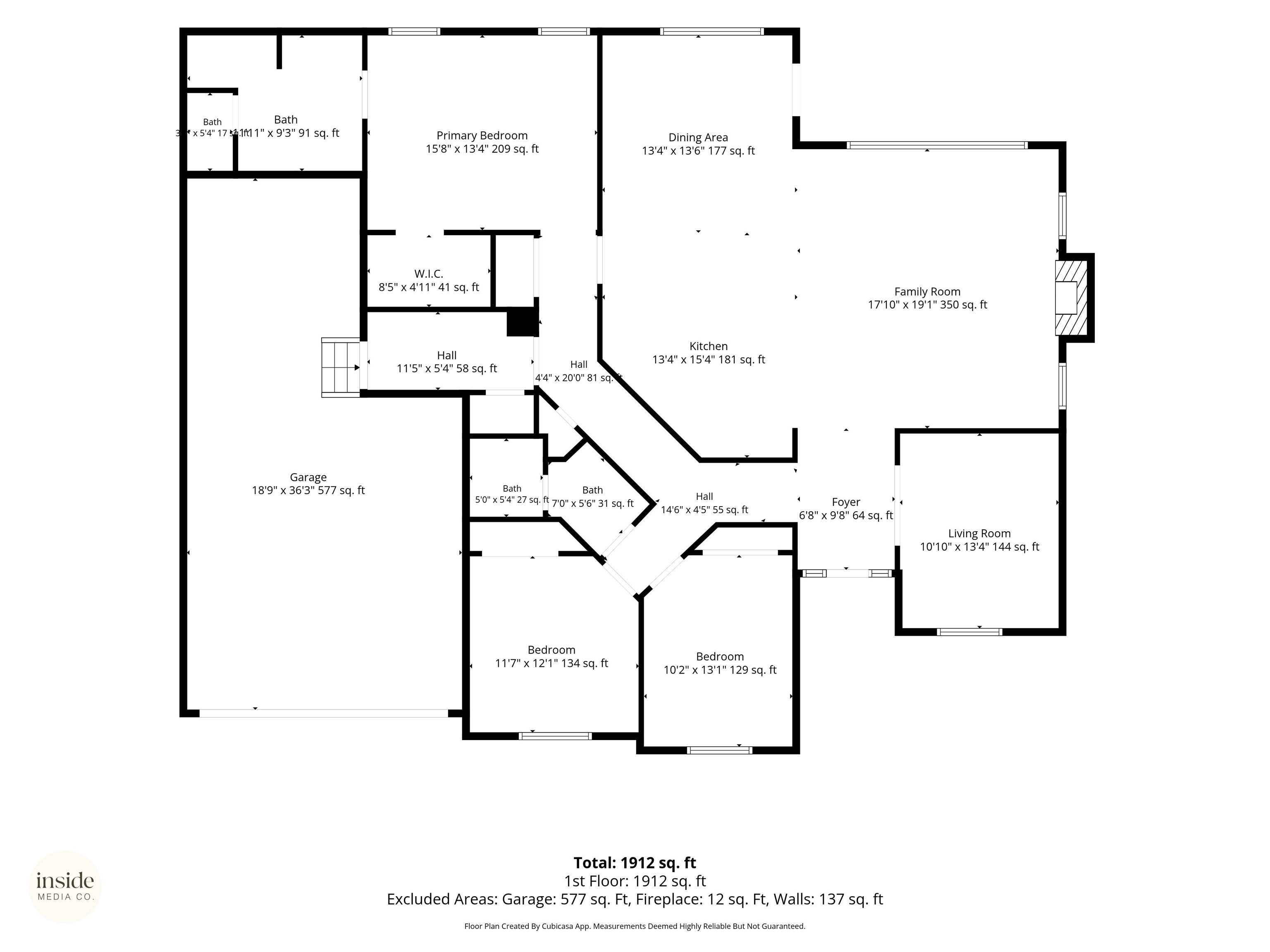 5533 N Radium Ln - Photo 38