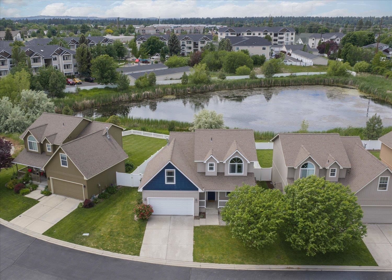 5320 S Myrtle Ln - Photo 1