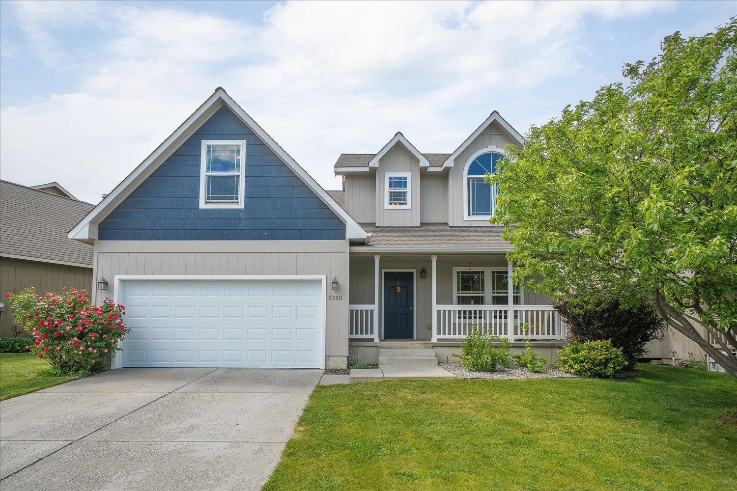 5320 S Myrtle Ln - Photo 2