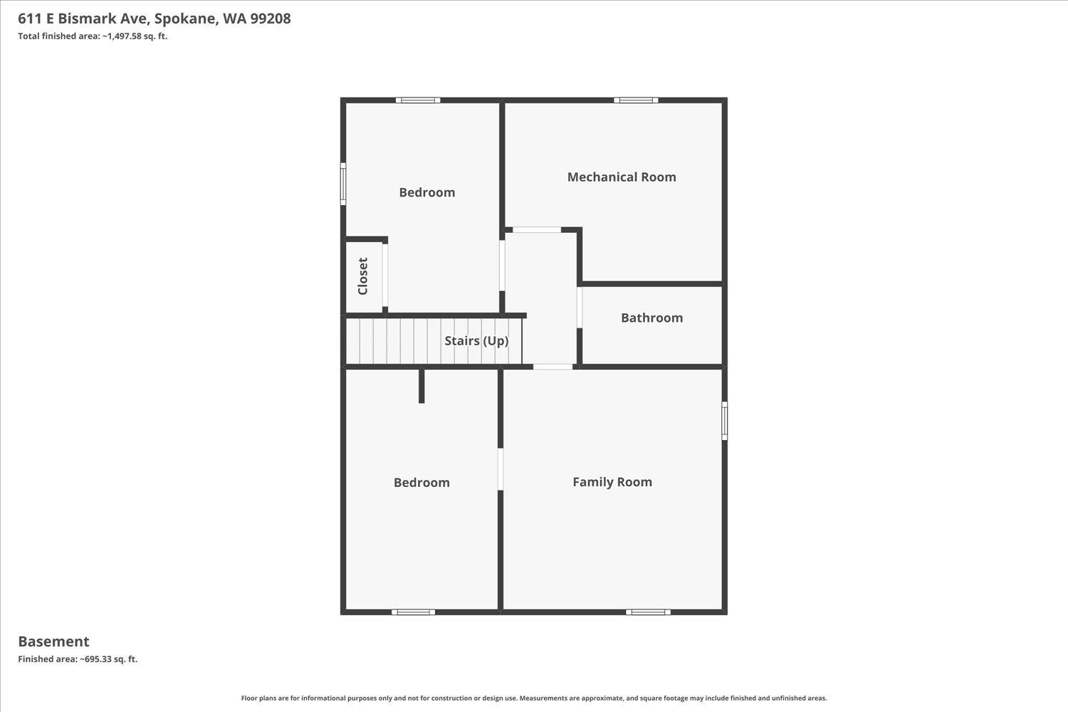 611 E Bismark Ave - Photo 33