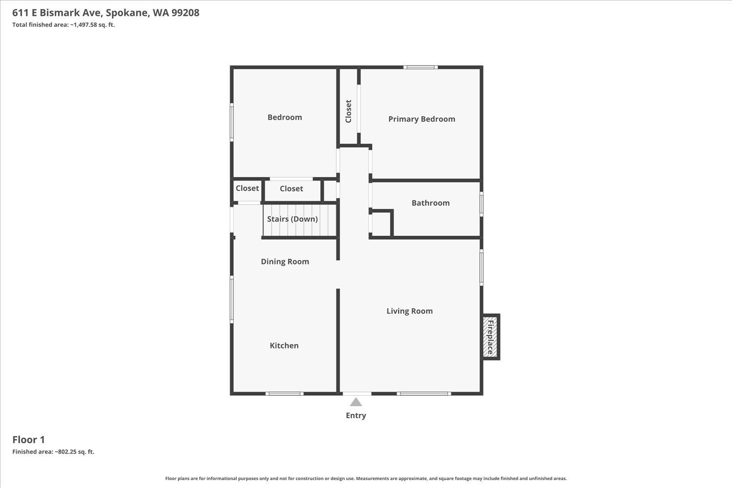 611 E Bismark Ave - Photo 34