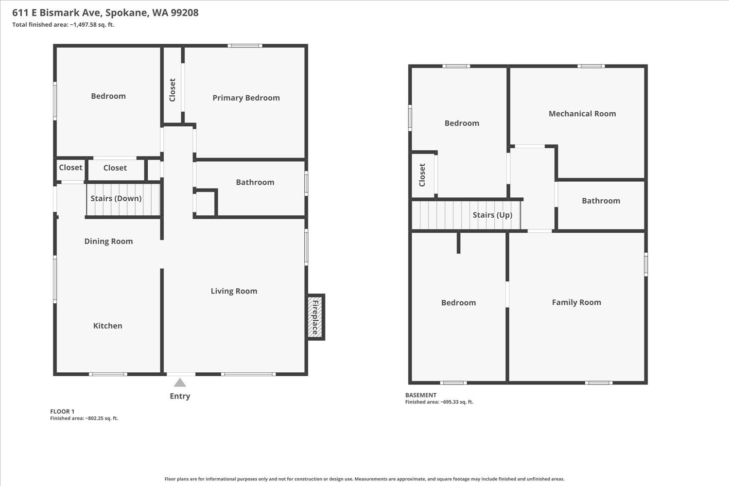 611 E Bismark Ave - Photo 35