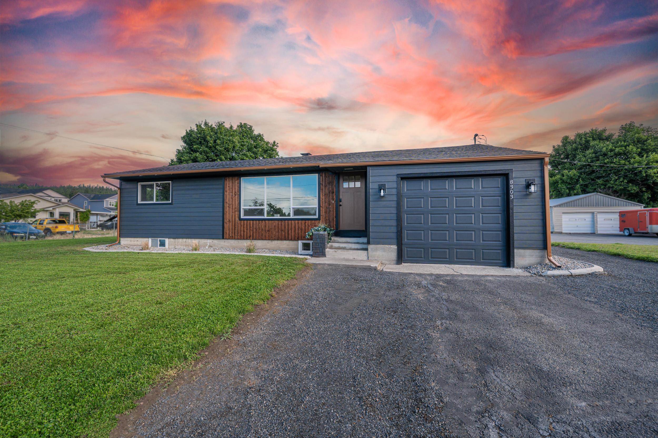 8303 E Upriver Dr - Photo 2