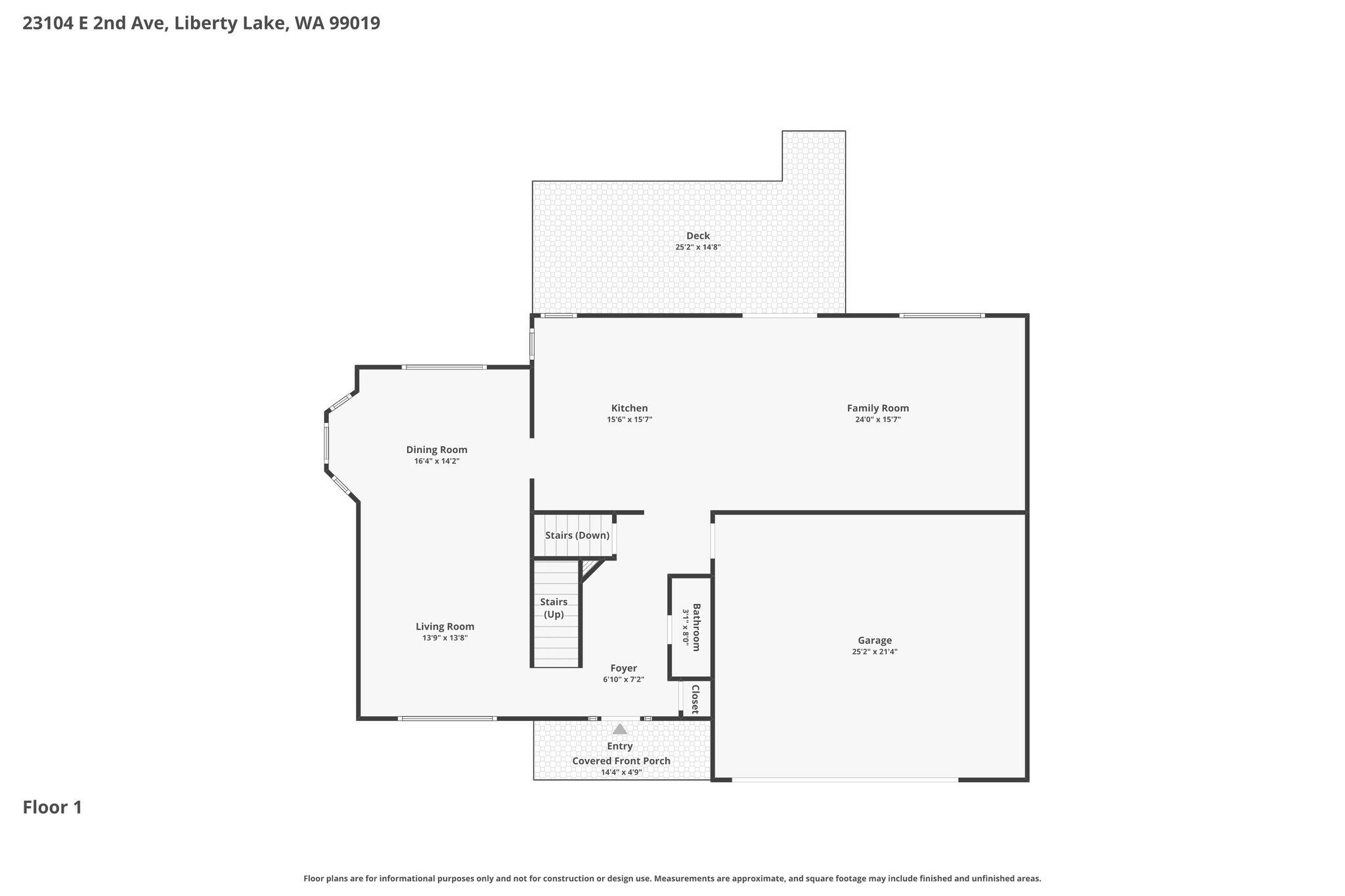 23104 E 2nd Ave - Photo 46