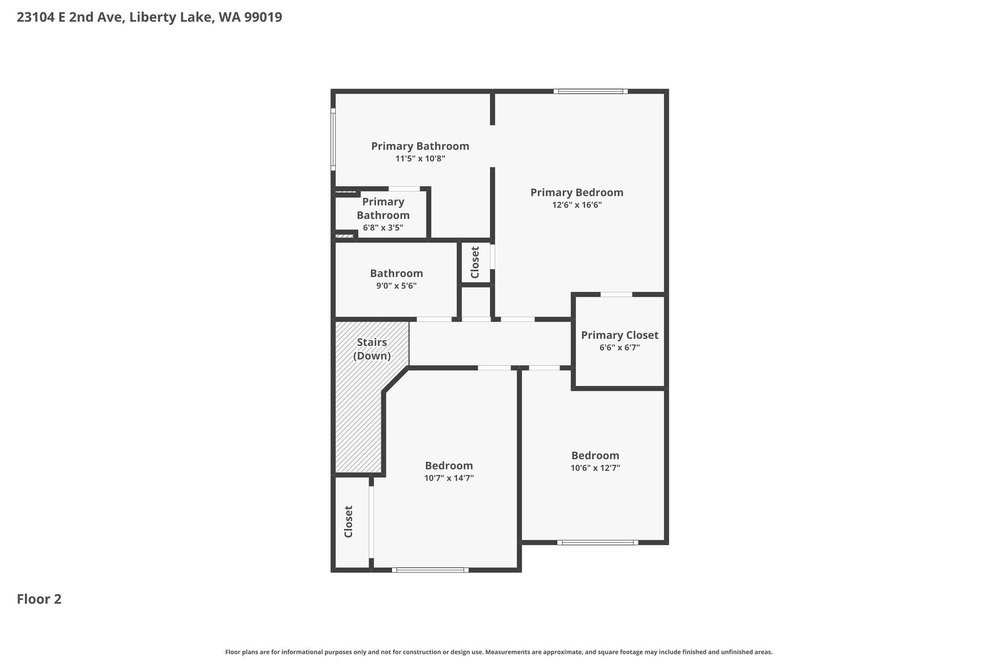 23104 E 2nd Ave - Photo 47