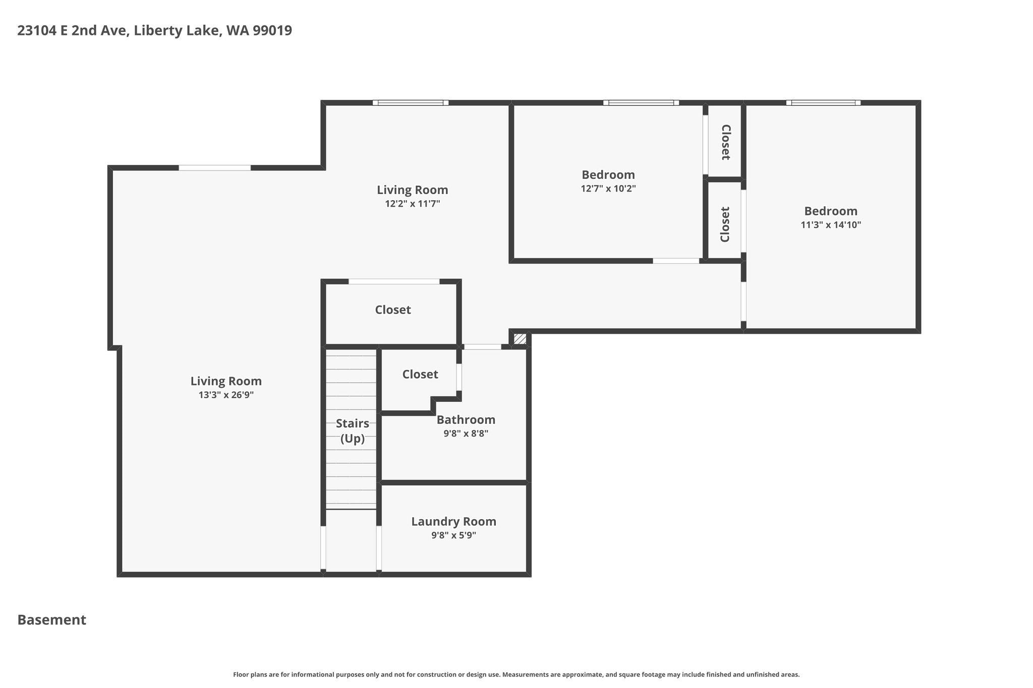 23104 E 2nd Ave - Photo 48